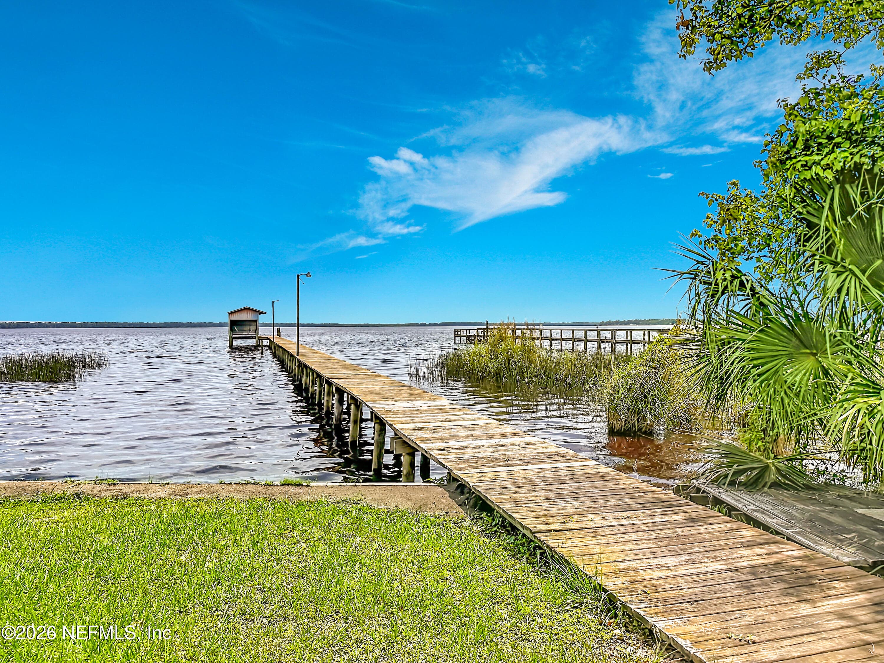 Photo 49 of 126 PIQUE Road, Crescent City, FL 32112