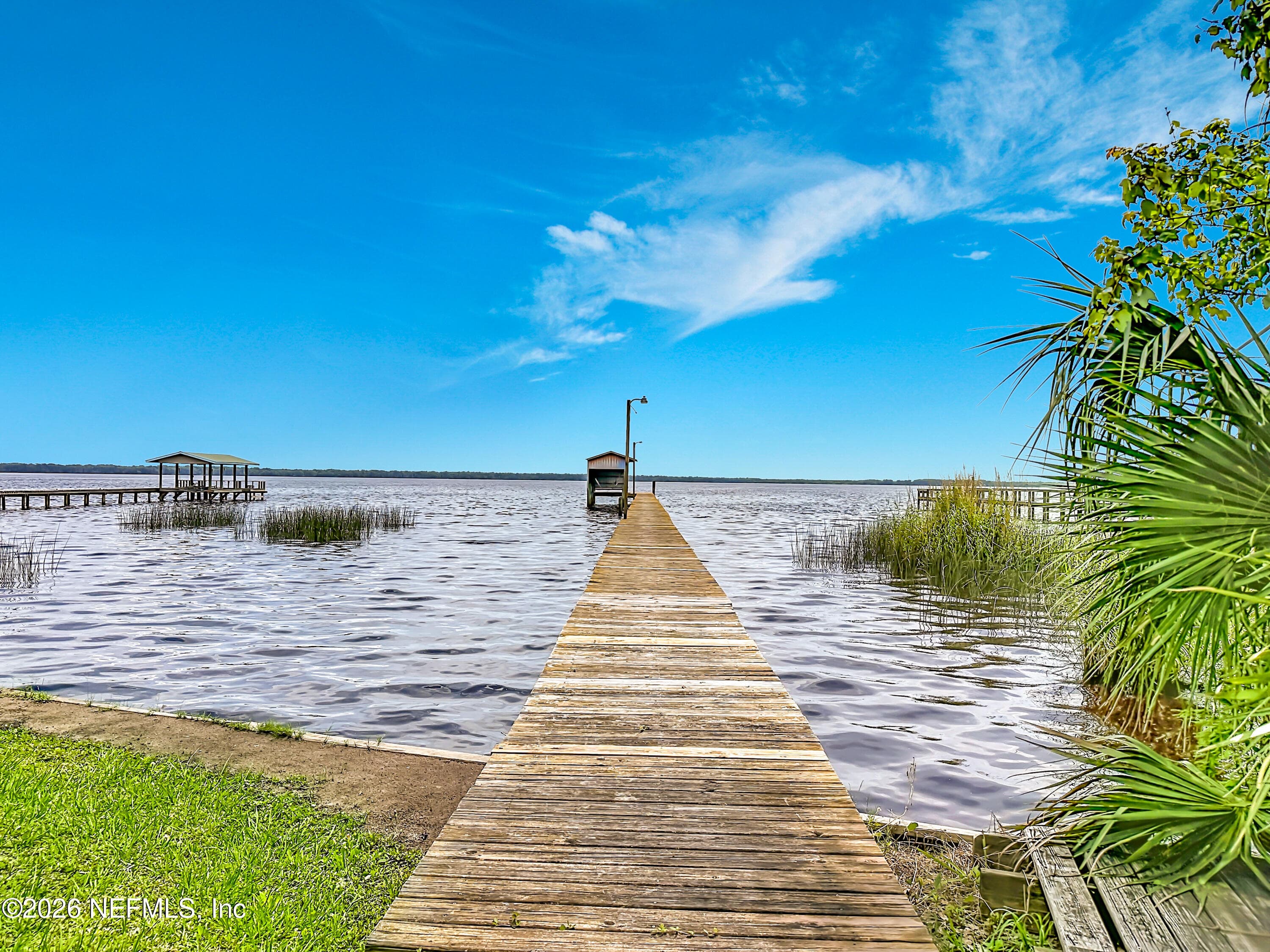 Photo 50 of 126 PIQUE Road, Crescent City, FL 32112