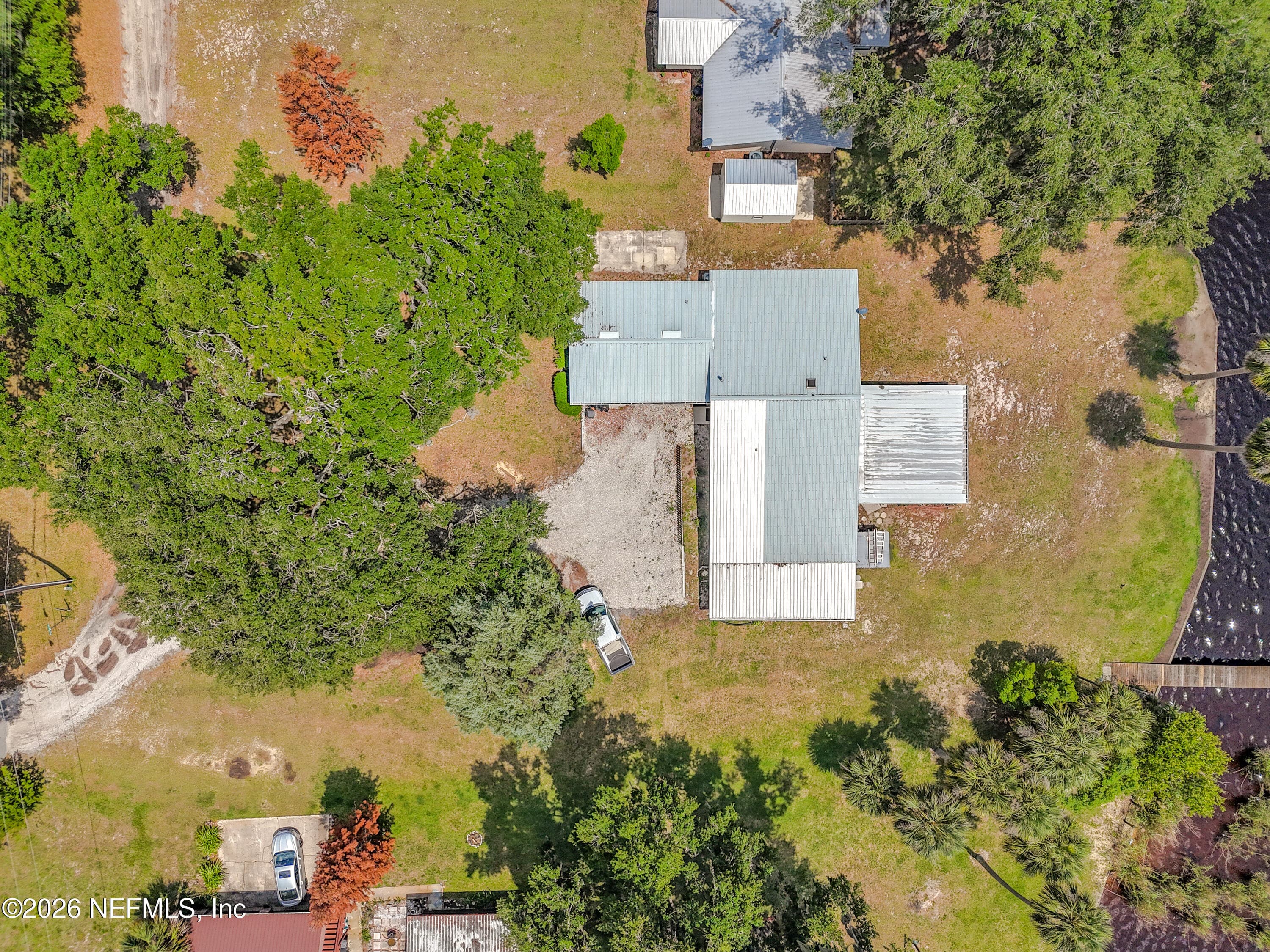 Photo 53 of 126 PIQUE Road, Crescent City, FL 32112