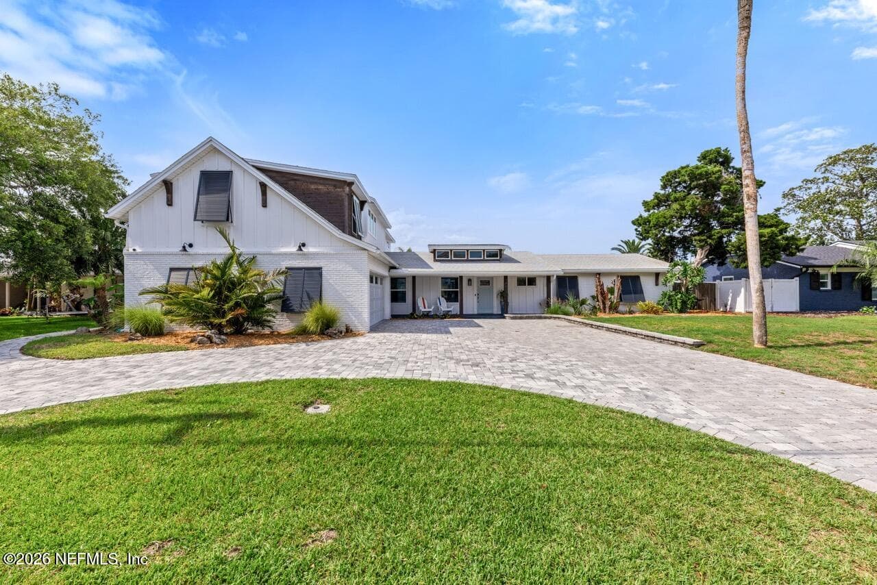 Photo 2 of 14603 PLUMOSA Drive, Jacksonville, FL 32250