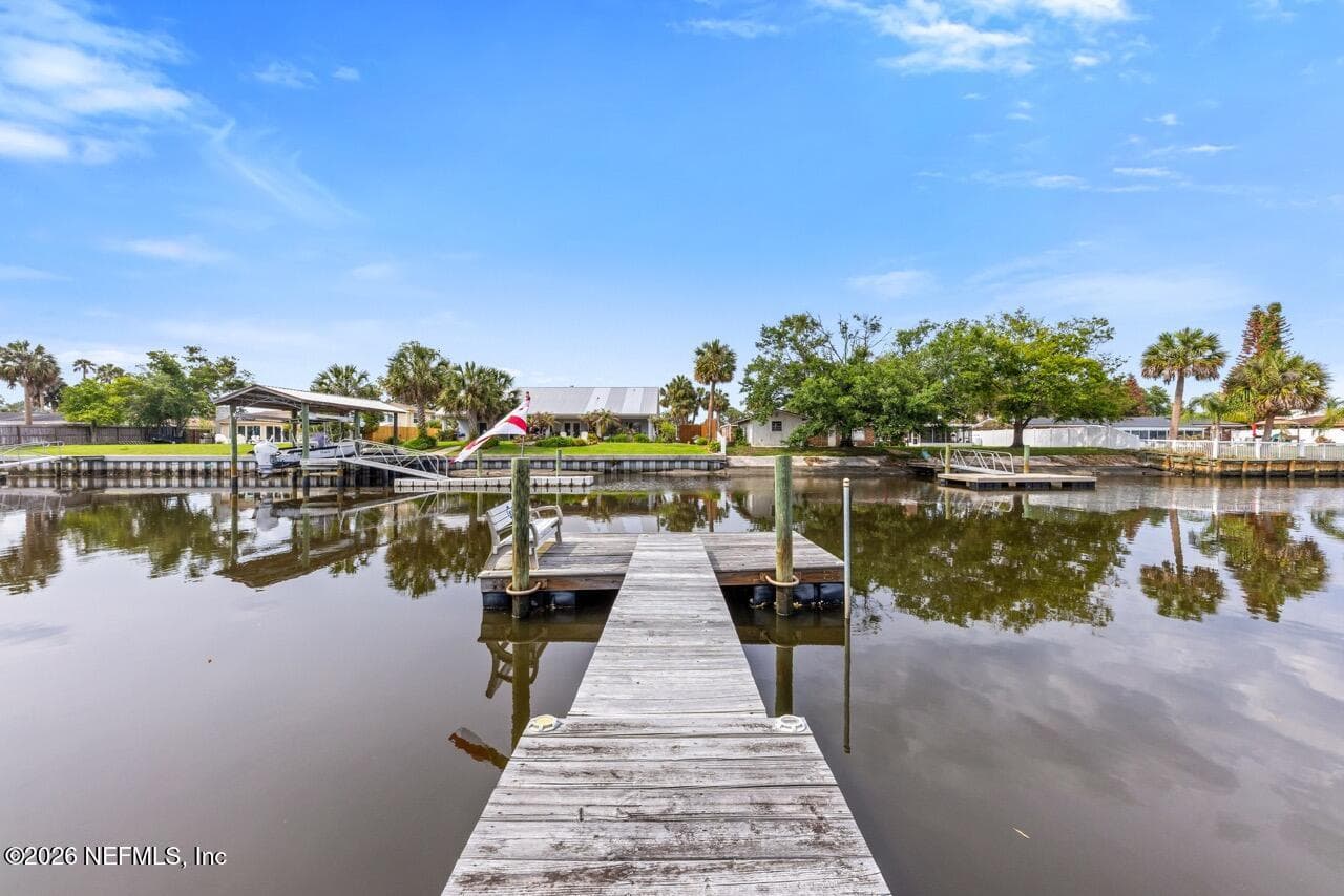 Photo 12 of 14603 PLUMOSA Drive, Jacksonville, FL 32250