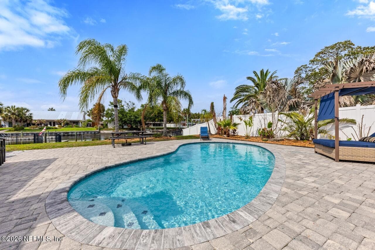 Photo 9 of 14603 PLUMOSA Drive, Jacksonville, FL 32250