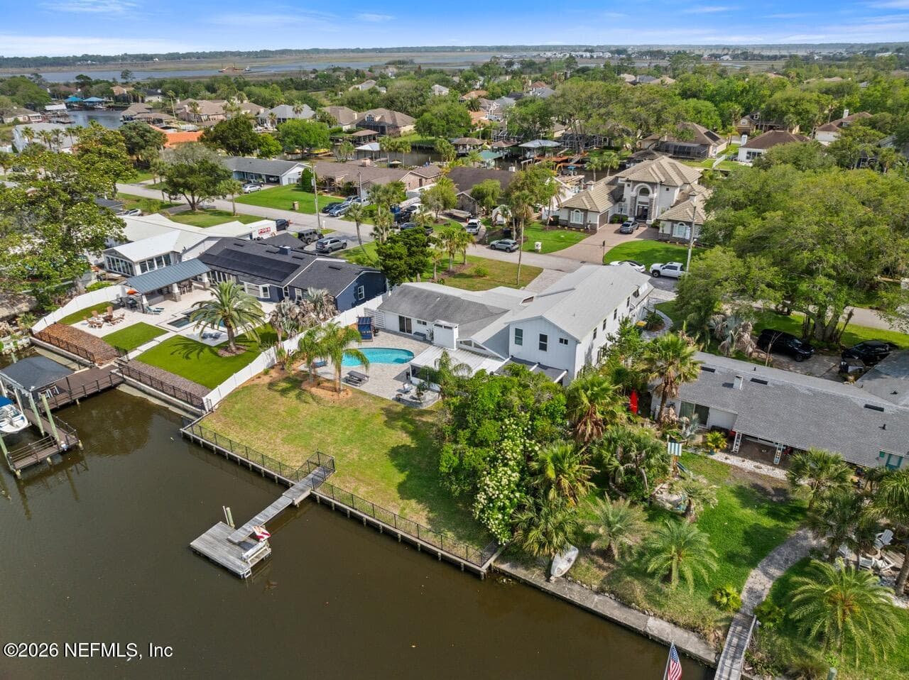 Photo 53 of 14603 PLUMOSA Drive, Jacksonville, FL 32250