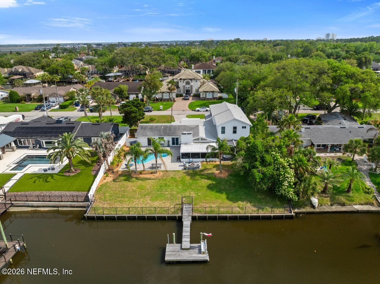 Photo 5 of 14603 PLUMOSA Drive, Jacksonville, FL 32250