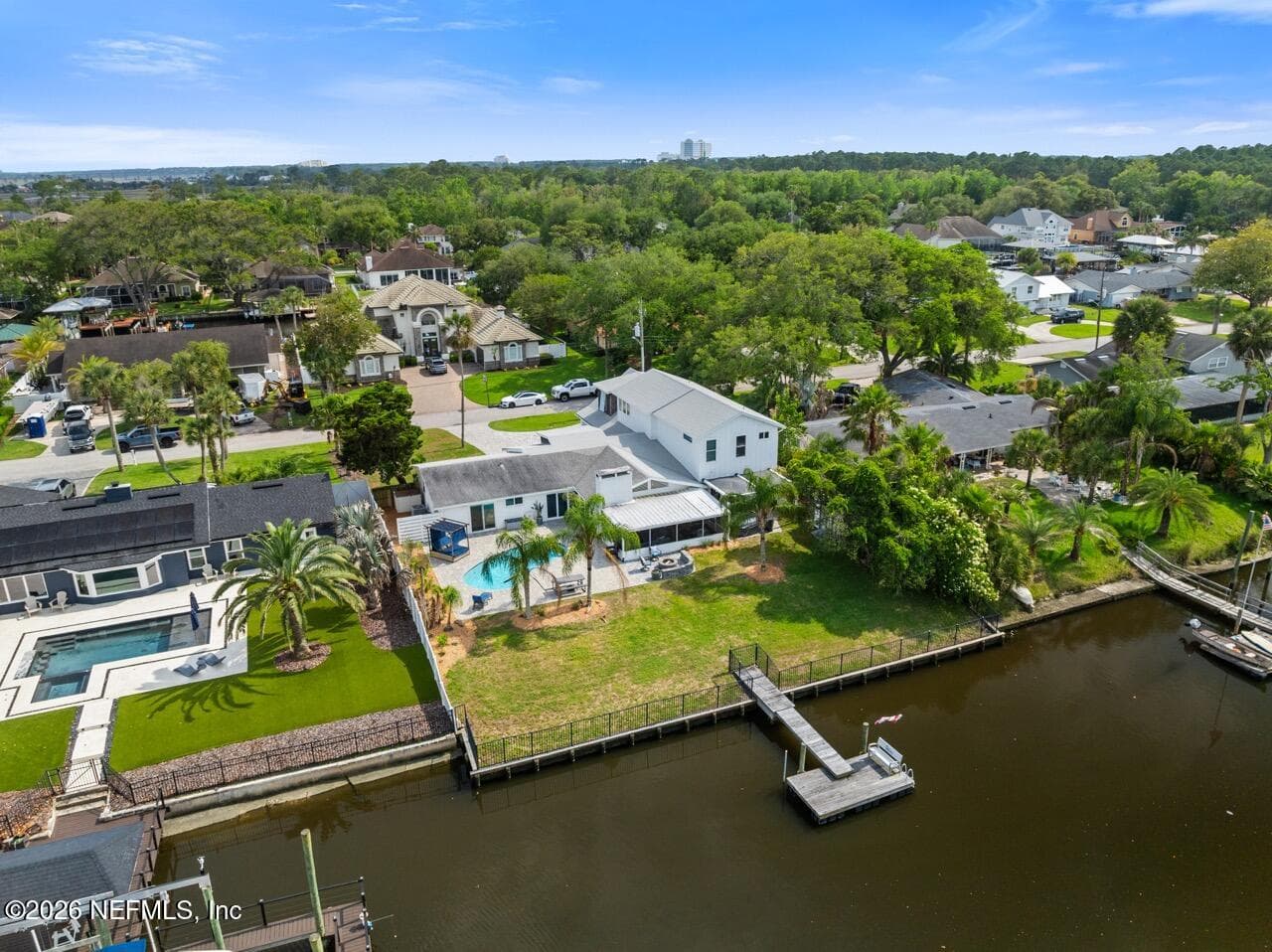 Photo 55 of 14603 PLUMOSA Drive, Jacksonville, FL 32250