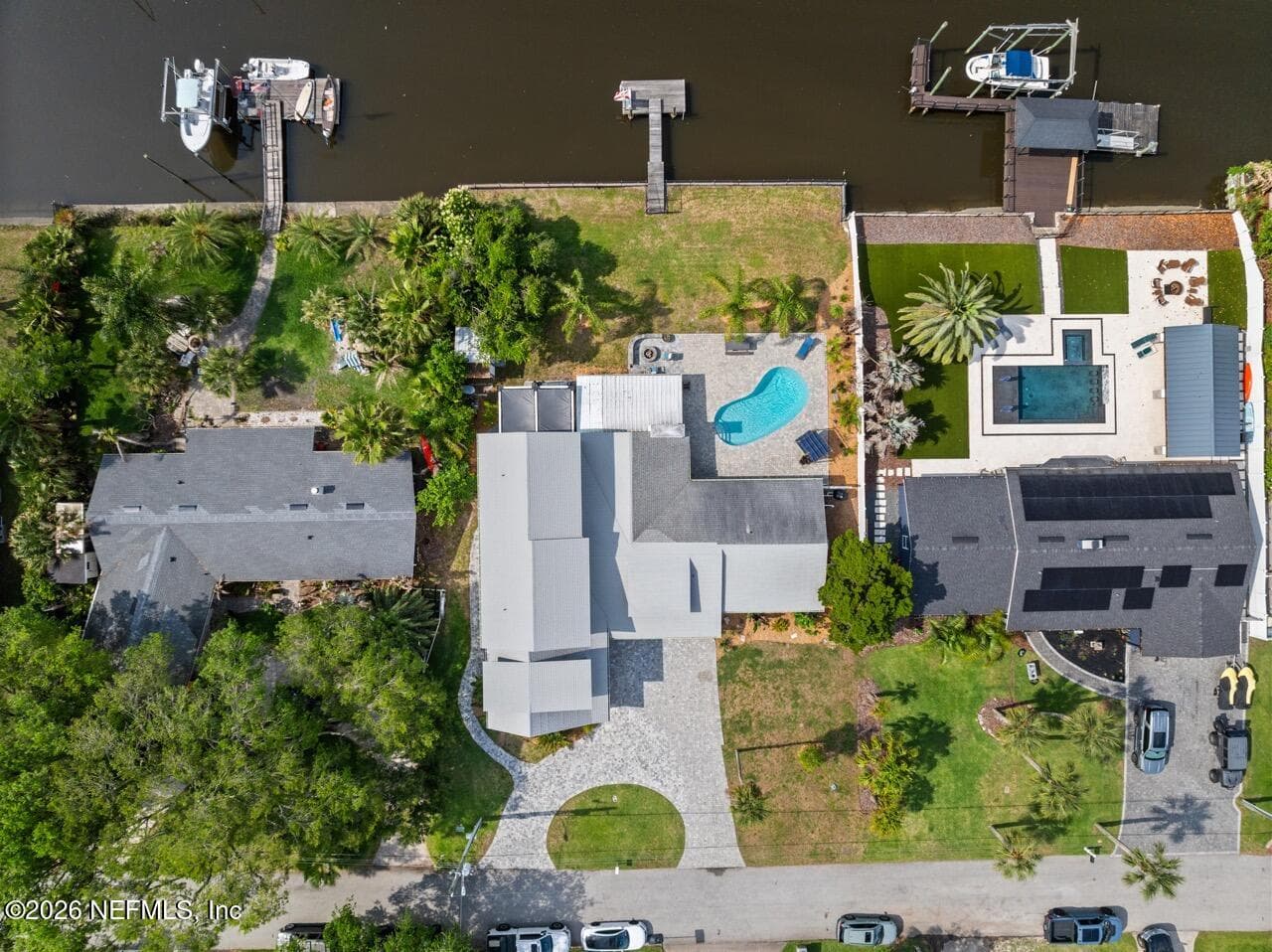 Photo 3 of 14603 PLUMOSA Drive, Jacksonville, FL 32250