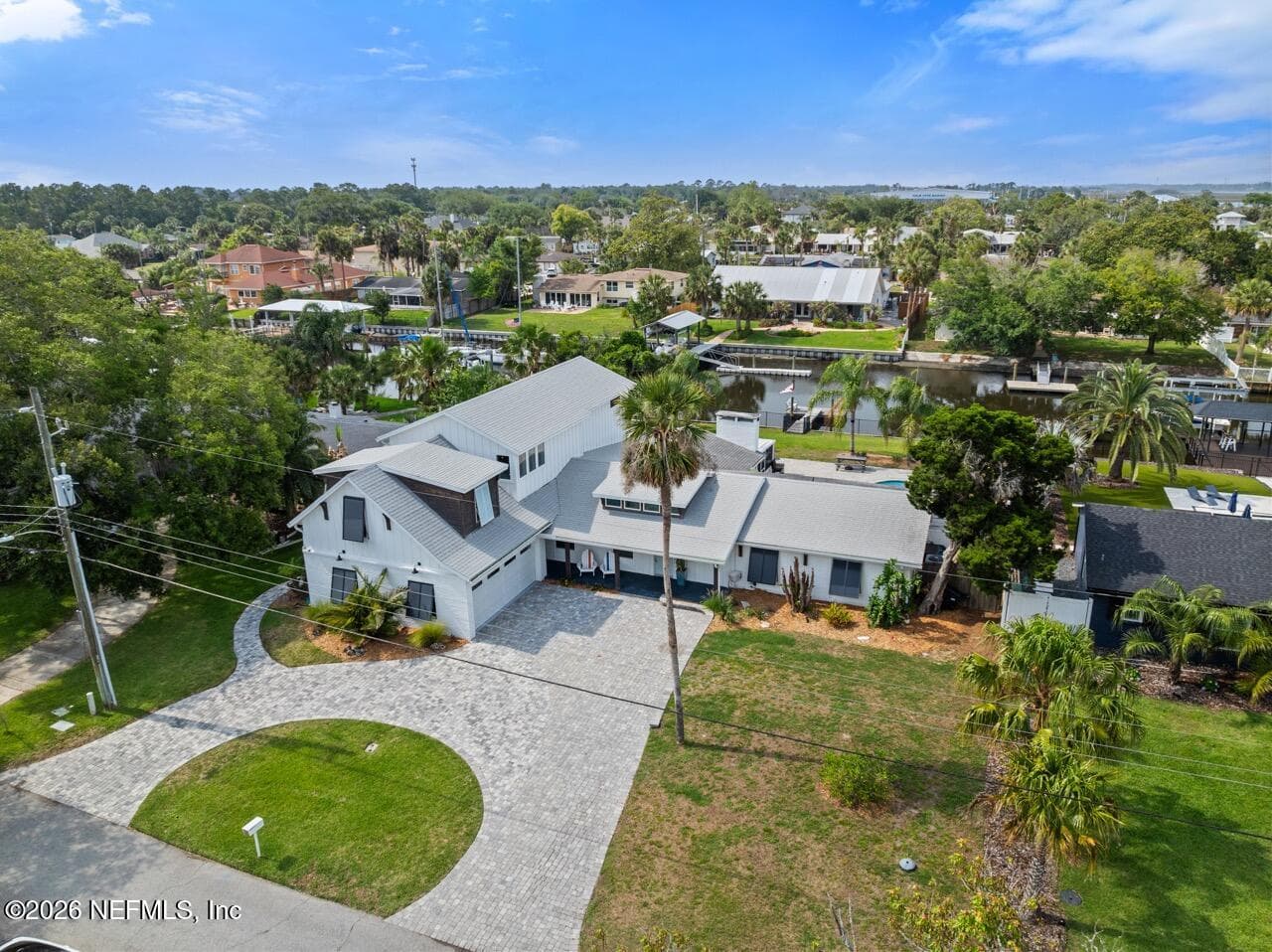 Photo 4 of 14603 PLUMOSA Drive, Jacksonville, FL 32250