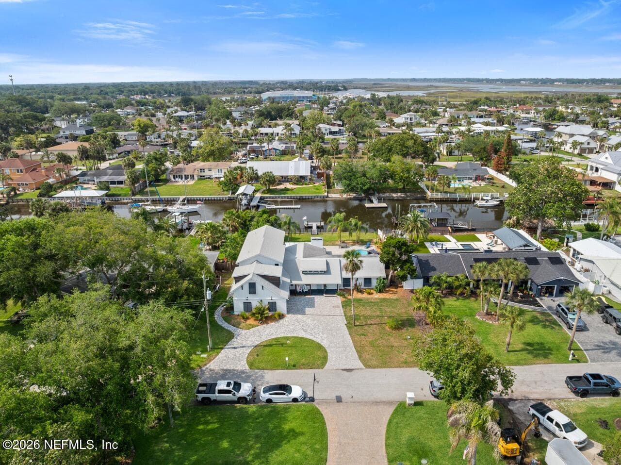 Photo 57 of 14603 PLUMOSA Drive, Jacksonville, FL 32250