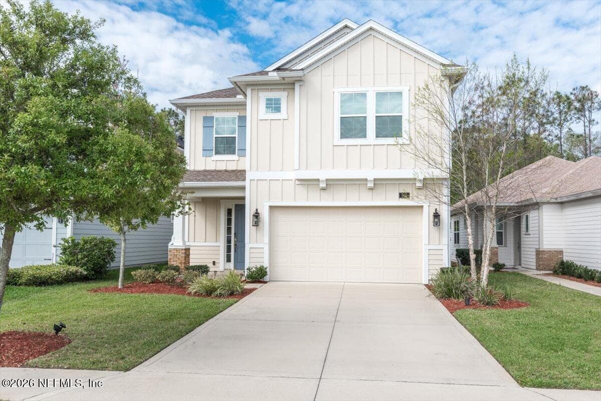 Photo 2 of 516 VISTA LAKE Circle, Ponte Vedra, FL 32081