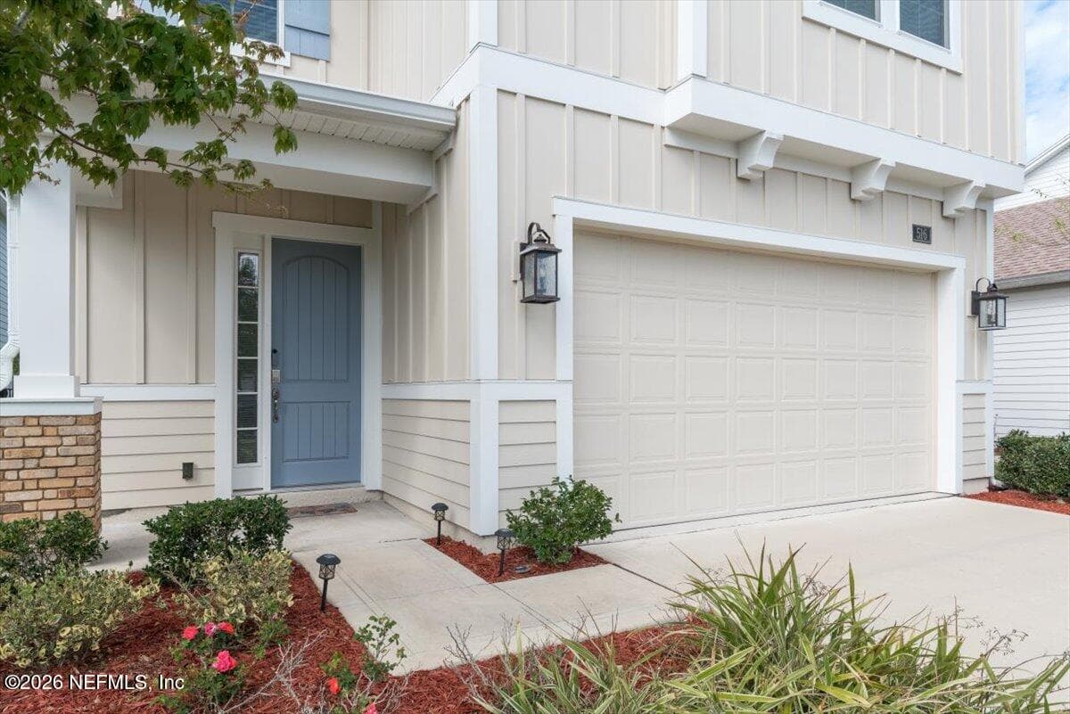 Photo 3 of 516 VISTA LAKE Circle, Ponte Vedra, FL 32081