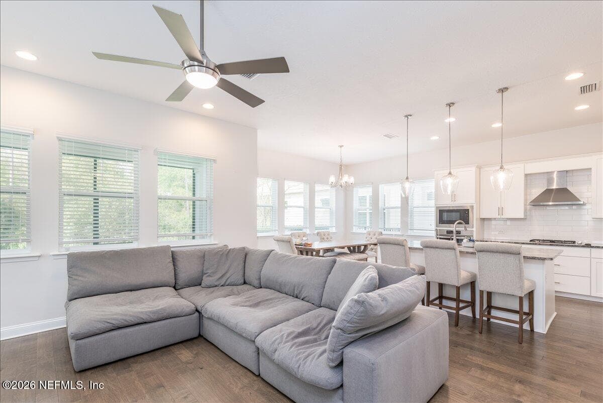 Photo 4 of 516 VISTA LAKE Circle, Ponte Vedra, FL 32081