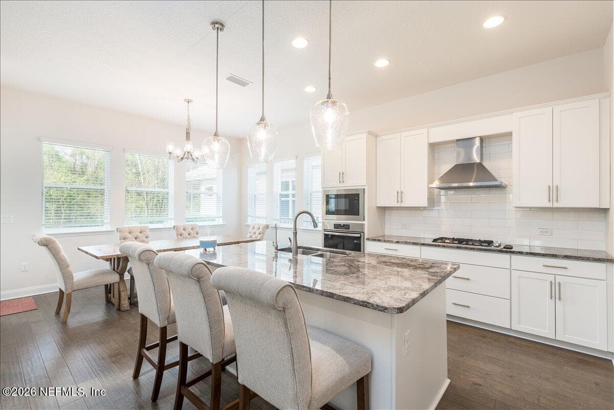 Photo 6 of 516 VISTA LAKE Circle, Ponte Vedra, FL 32081