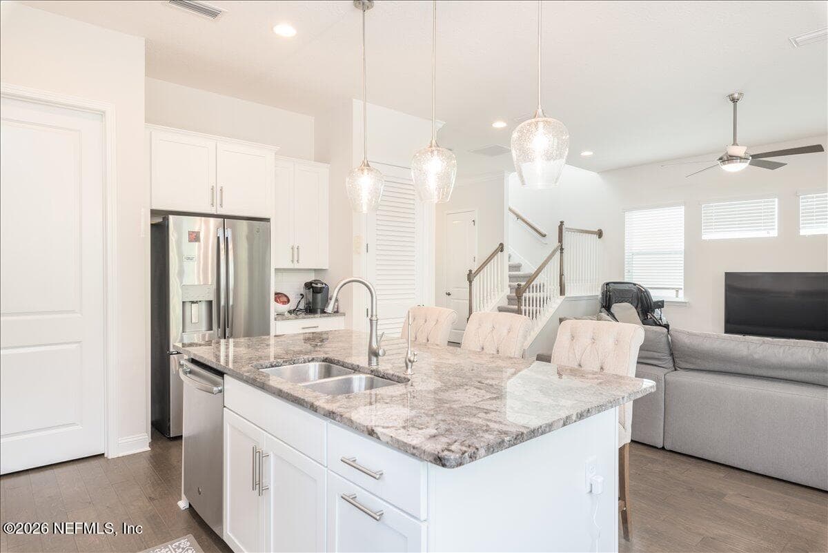 Photo 8 of 516 VISTA LAKE Circle, Ponte Vedra, FL 32081
