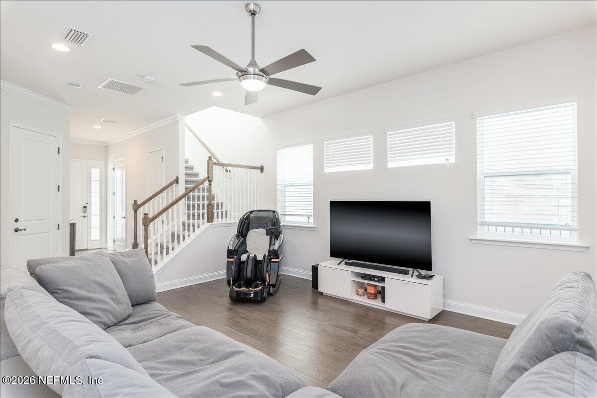 Photo 5 of 516 VISTA LAKE Circle, Ponte Vedra, FL 32081