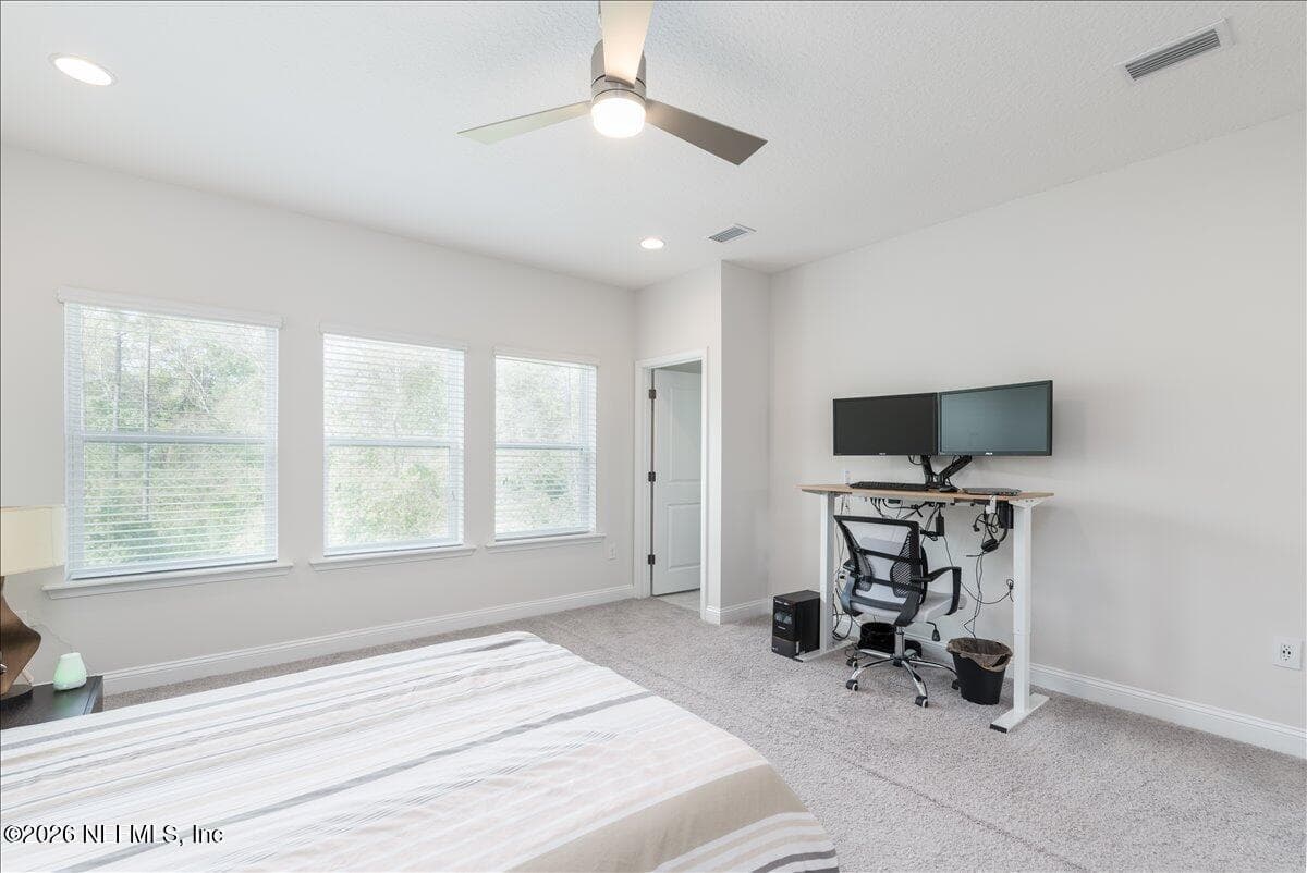 Photo 14 of 516 VISTA LAKE Circle, Ponte Vedra, FL 32081