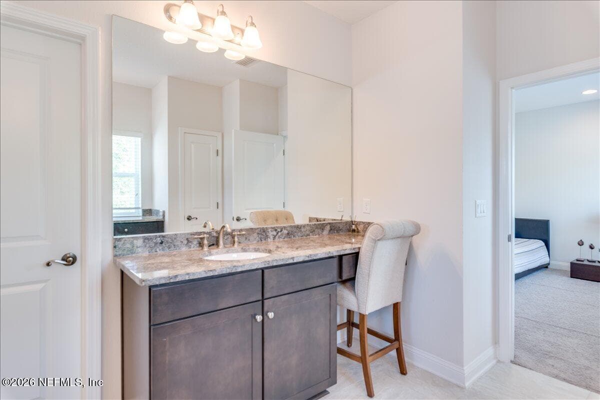 Photo 16 of 516 VISTA LAKE Circle, Ponte Vedra, FL 32081