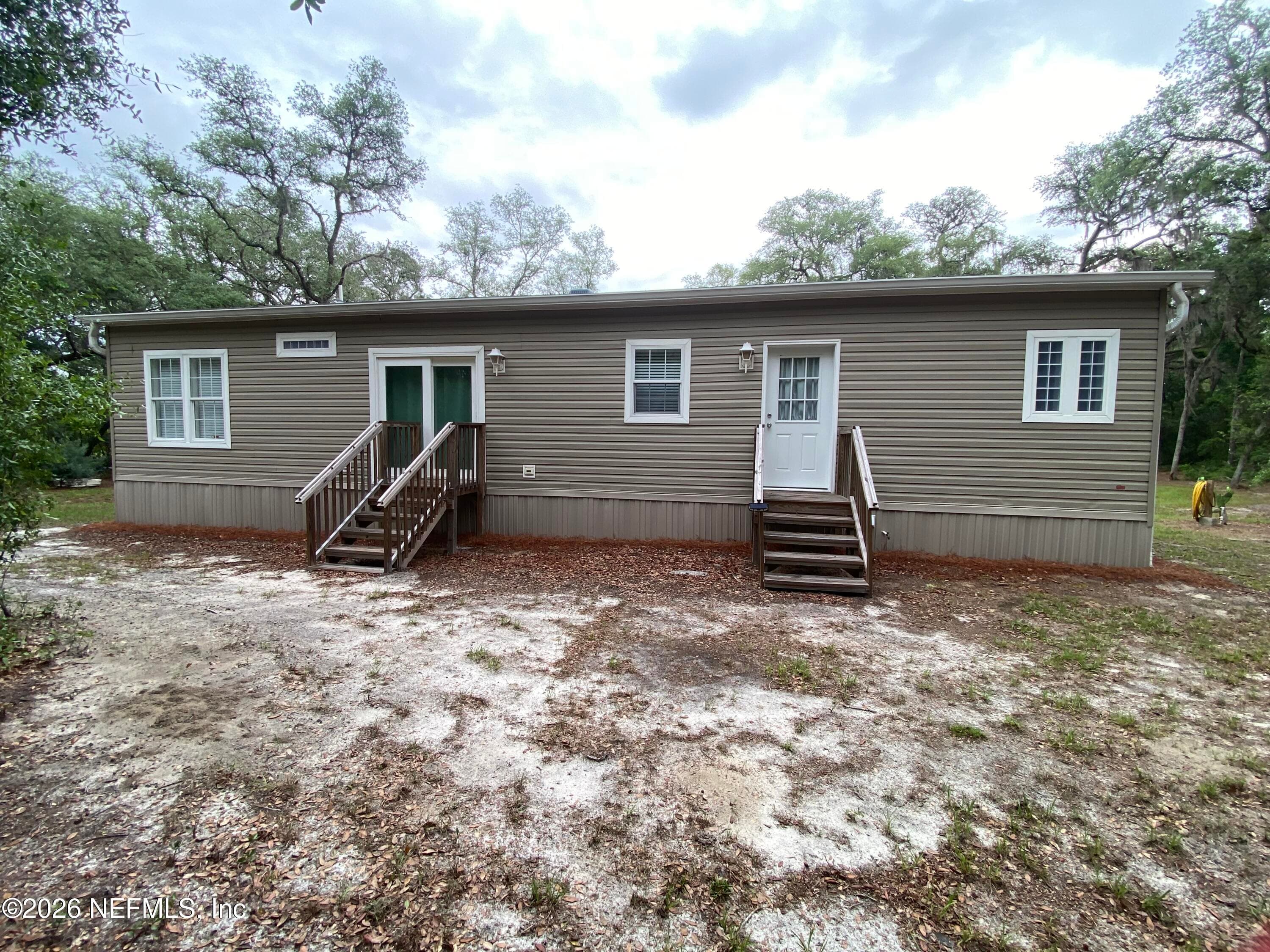 Photo 26 of 265 LAKE COMO Drive, Pomona Park, FL 32181