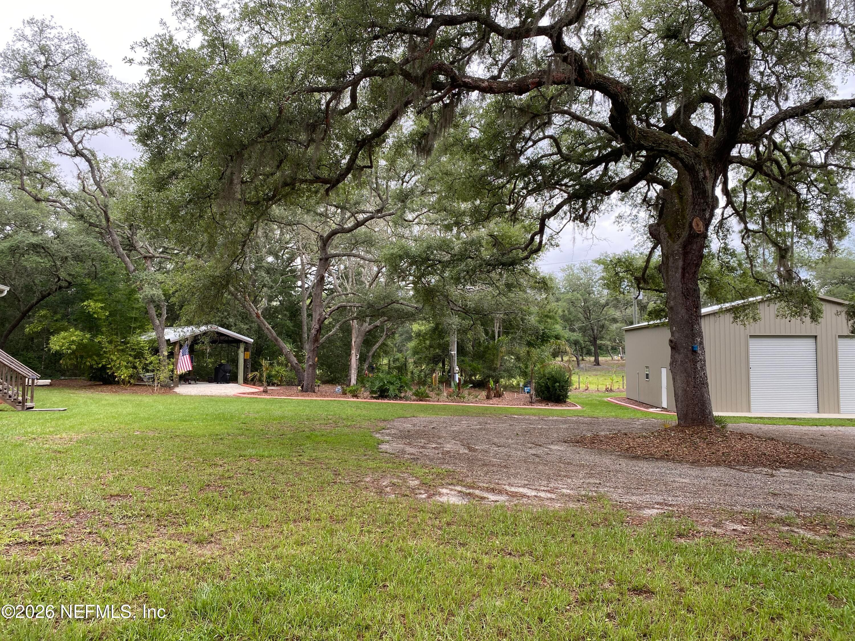 Photo 30 of 265 LAKE COMO Drive, Pomona Park, FL 32181