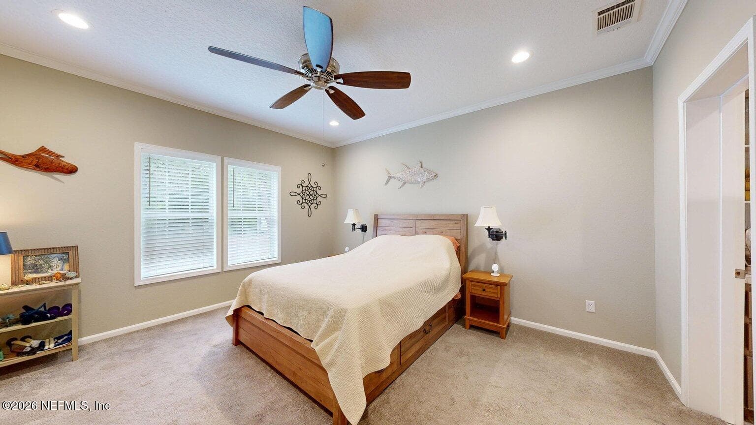 Photo 9 of 265 LAKE COMO Drive, Pomona Park, FL 32181