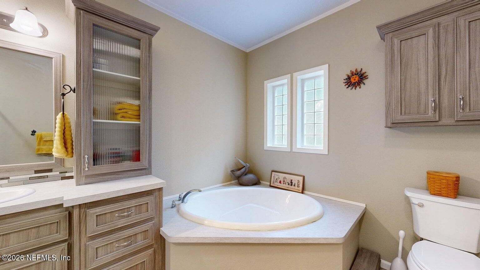 Photo 13 of 265 LAKE COMO Drive, Pomona Park, FL 32181