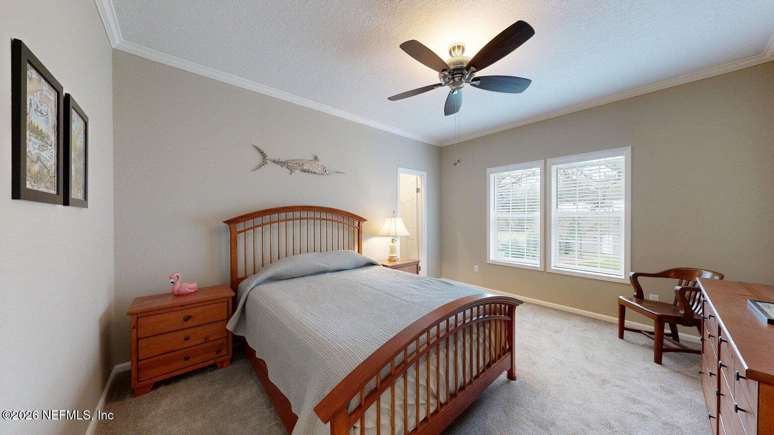 Photo 19 of 265 LAKE COMO Drive, Pomona Park, FL 32181
