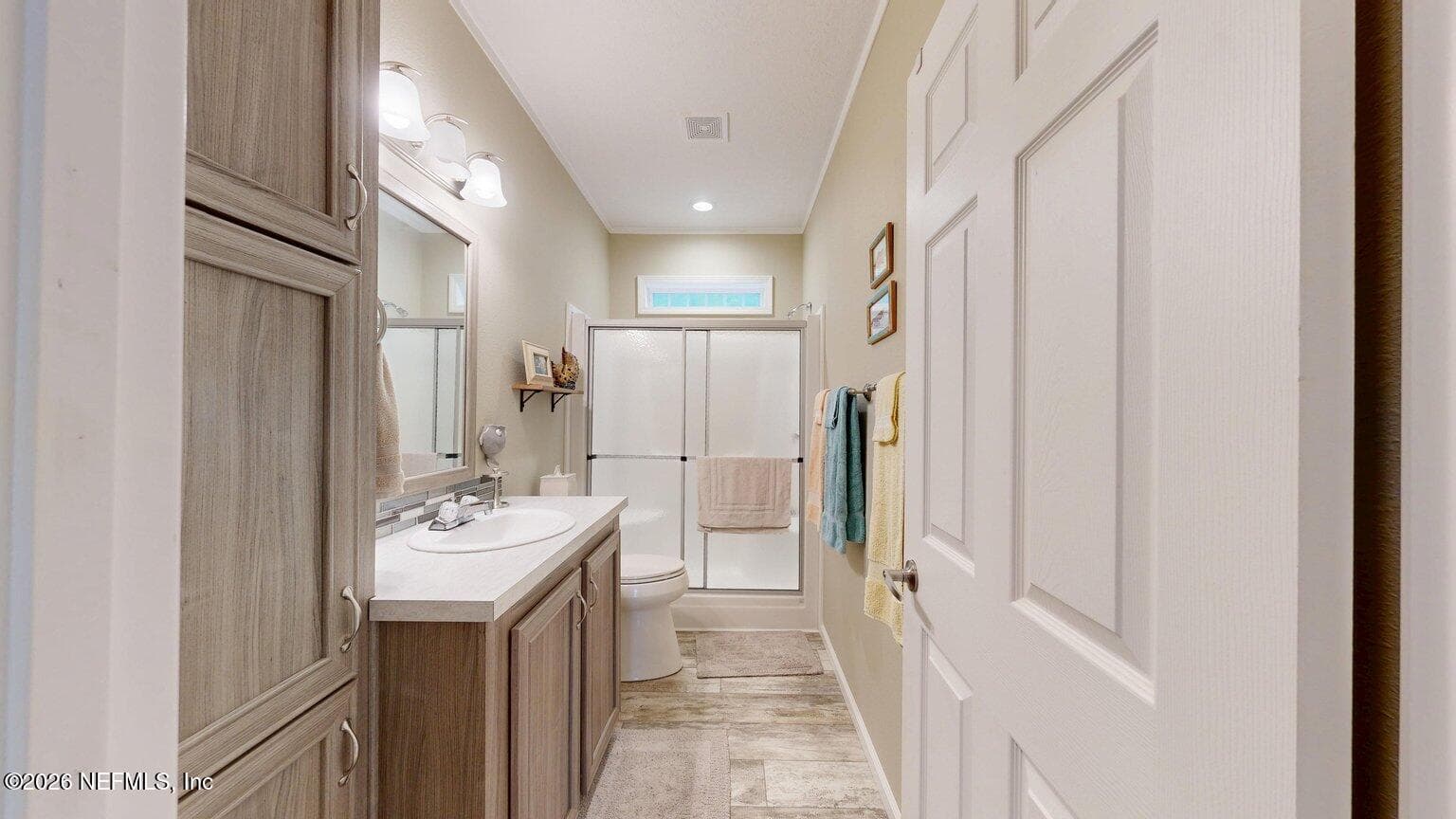 Photo 21 of 265 LAKE COMO Drive, Pomona Park, FL 32181