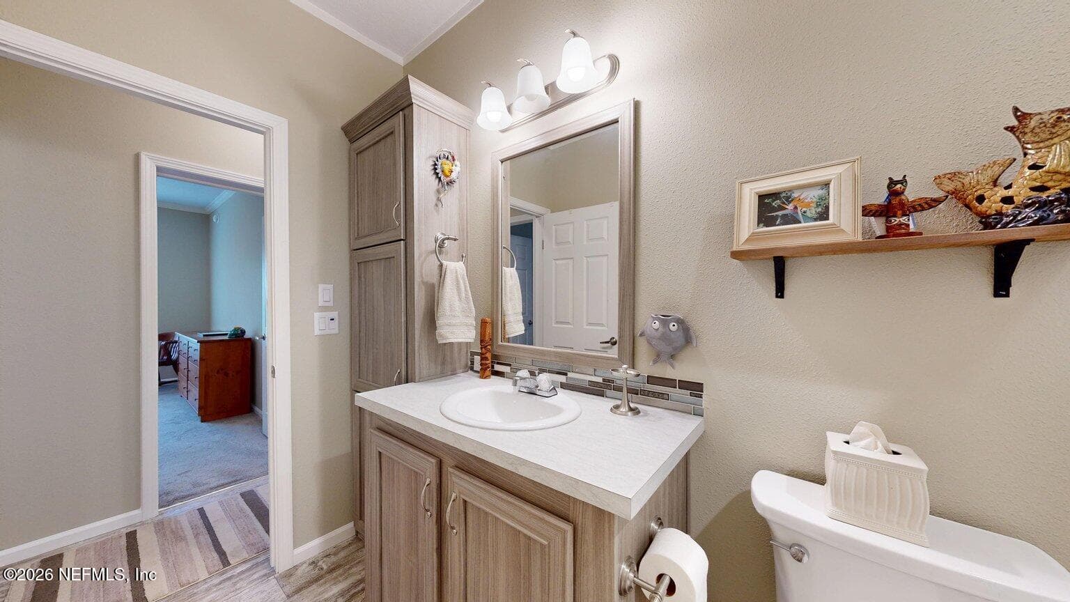 Photo 22 of 265 LAKE COMO Drive, Pomona Park, FL 32181
