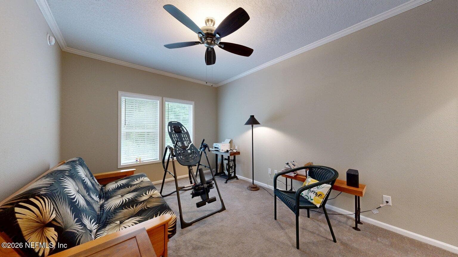 Photo 23 of 265 LAKE COMO Drive, Pomona Park, FL 32181