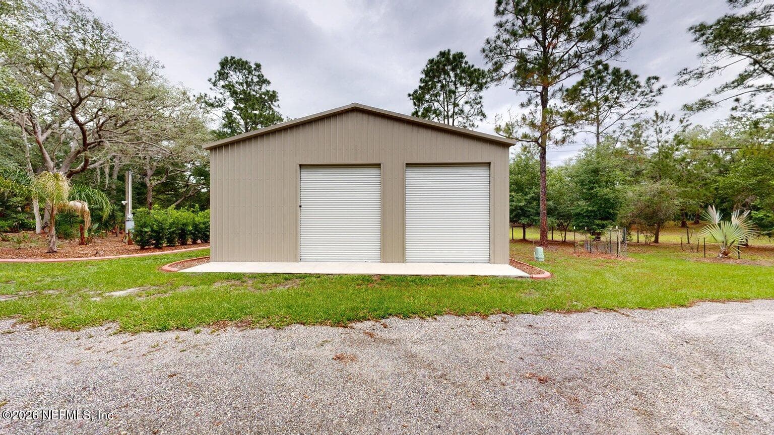 Photo 31 of 265 LAKE COMO Drive, Pomona Park, FL 32181