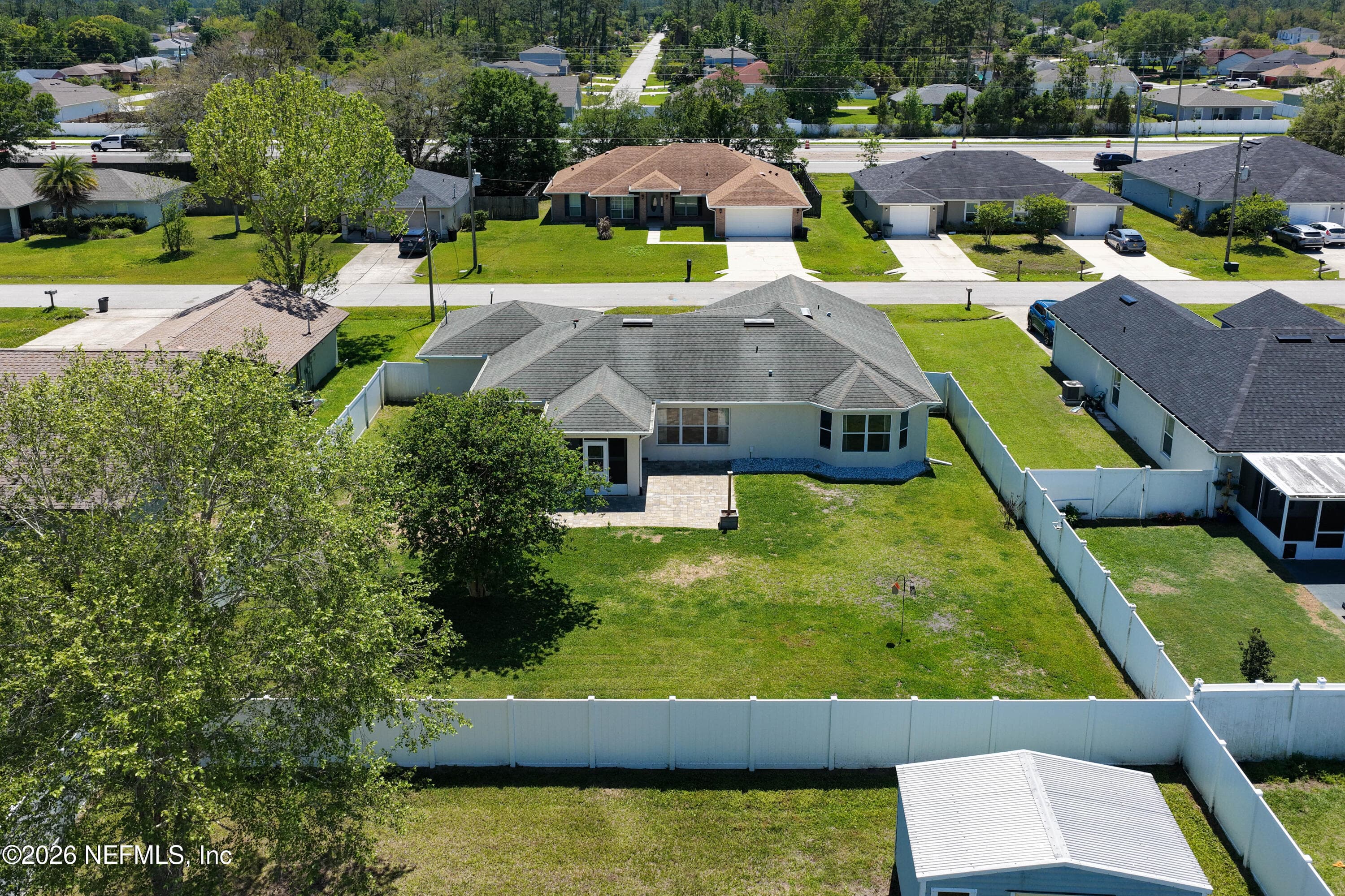 Photo 38 of 27 WOOD ARBOR Lane, Palm Coast, FL 32164