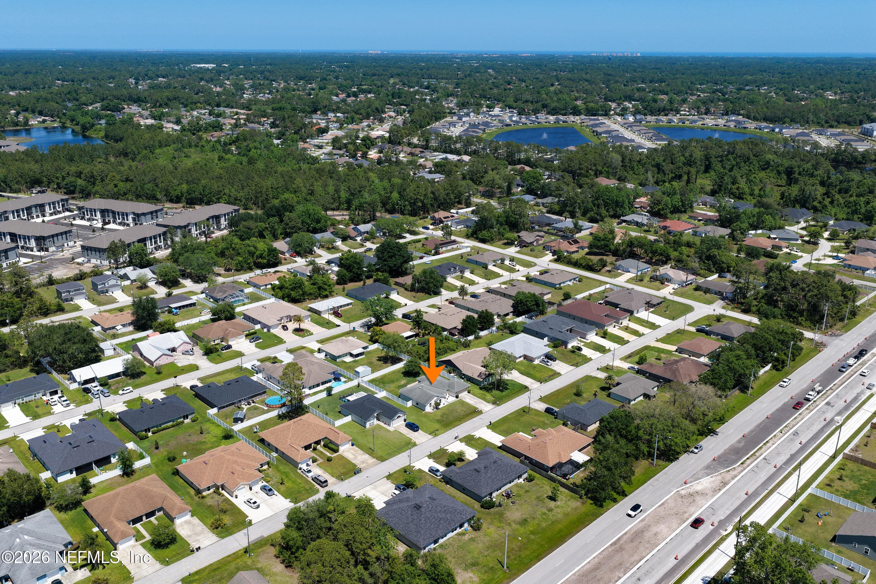 Photo 40 of 27 WOOD ARBOR Lane, Palm Coast, FL 32164