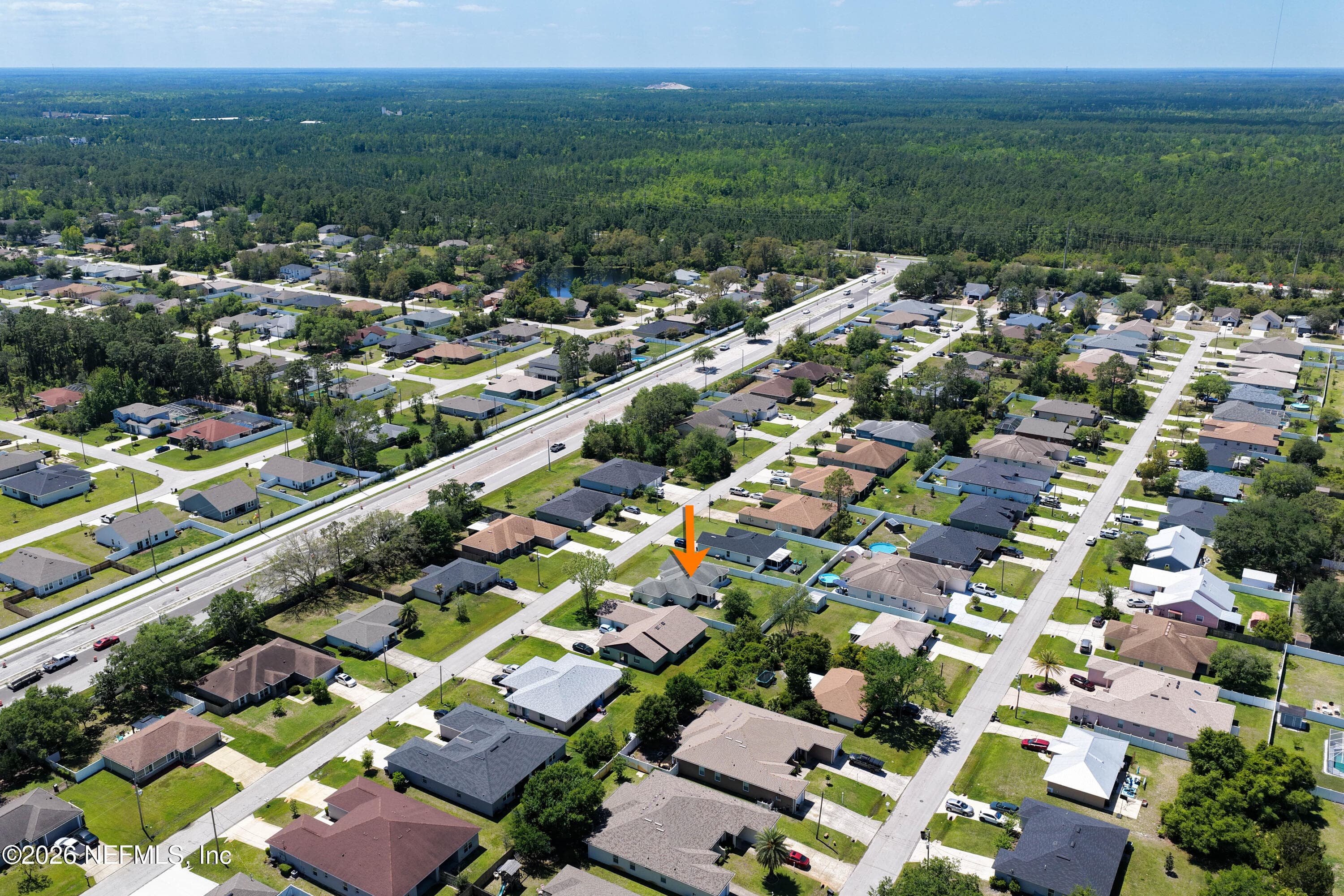Photo 42 of 27 WOOD ARBOR Lane, Palm Coast, FL 32164