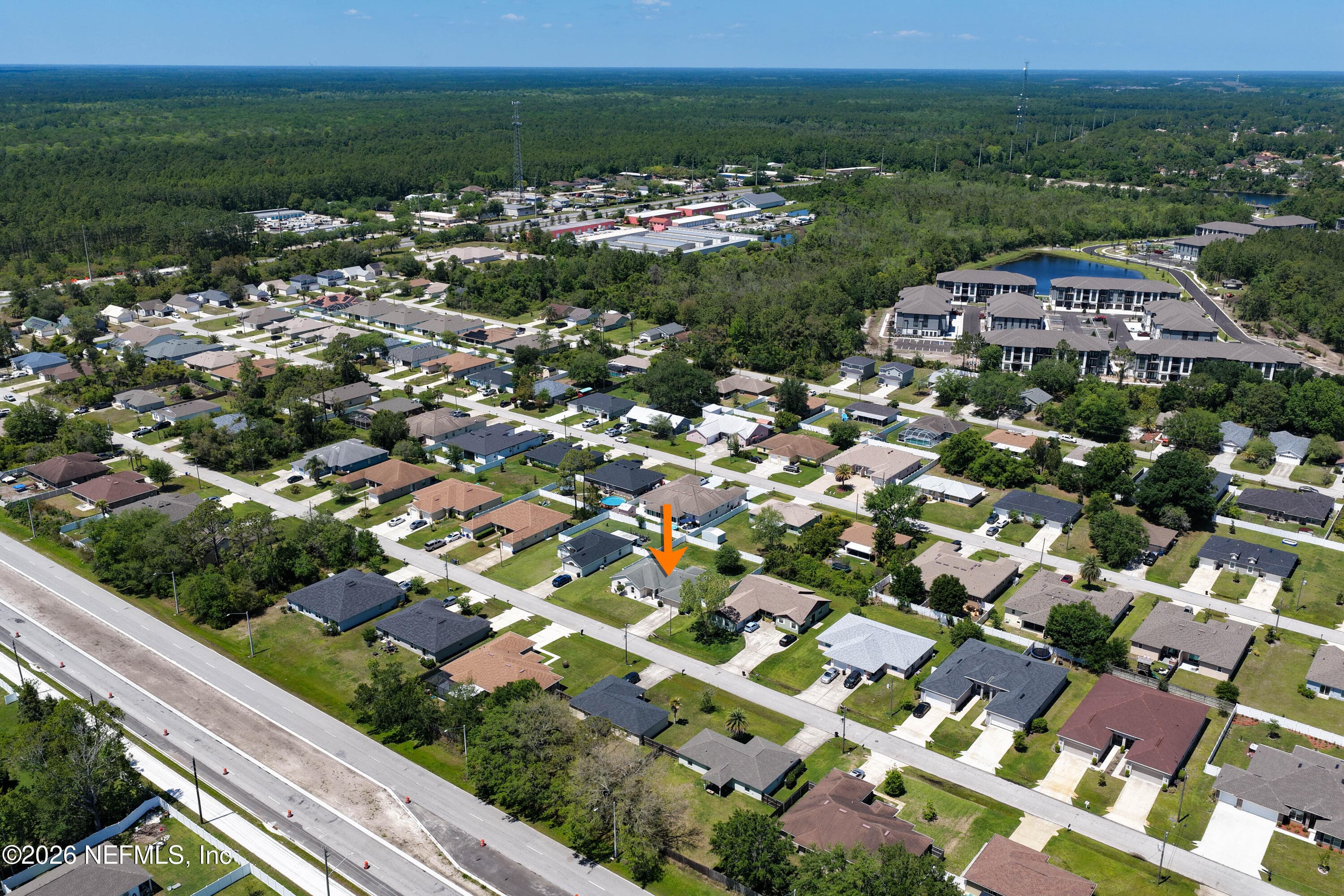 Photo 43 of 27 WOOD ARBOR Lane, Palm Coast, FL 32164