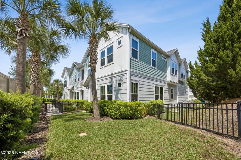 11496 Fathom Court, Jacksonville, FL 32256