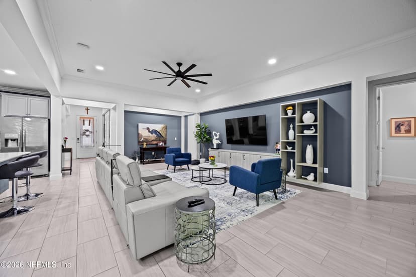 261 Dosel Lane, St. Augustine, FL 32095