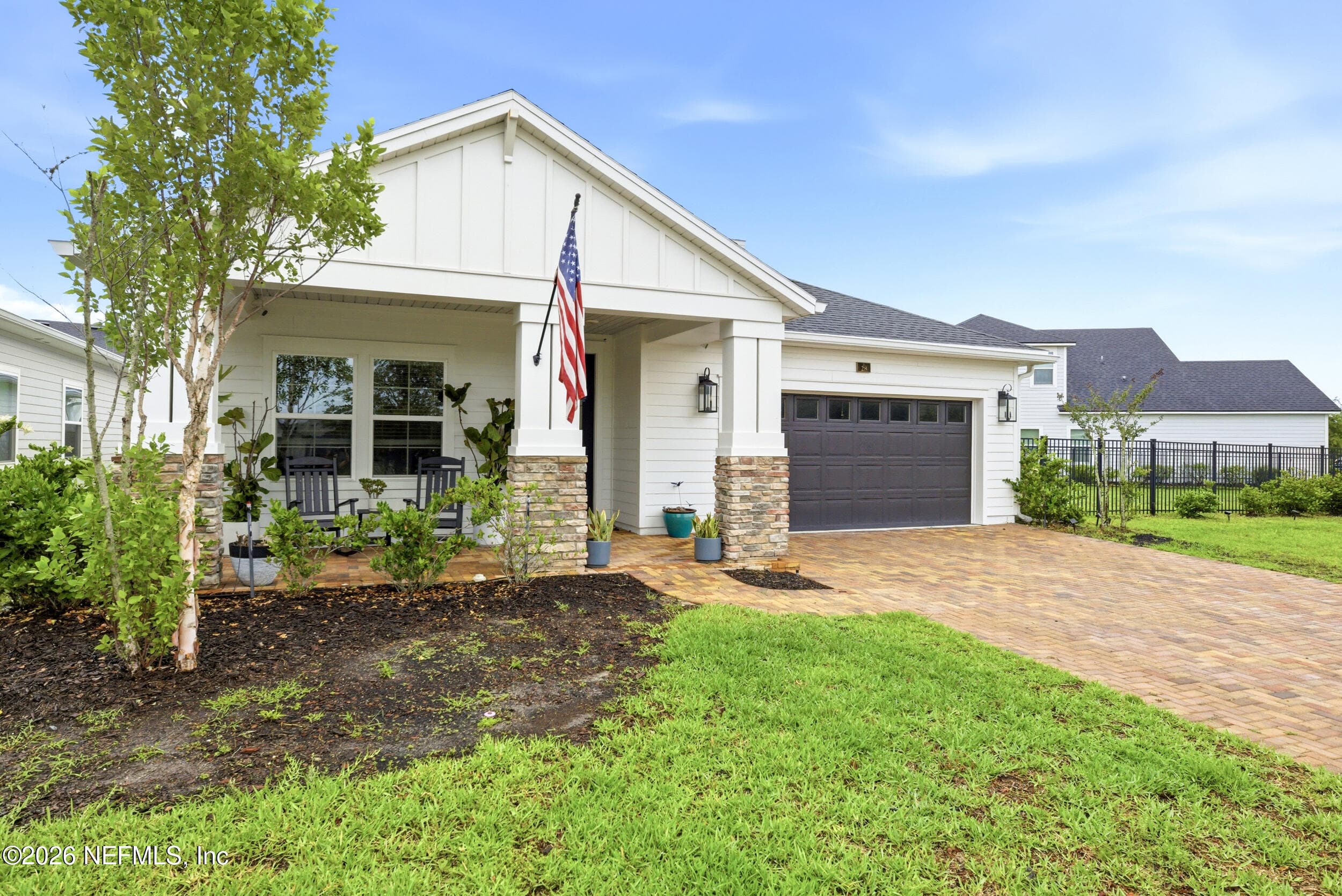 Photo 2 of 28 COBALT Lane, St. Augustine, FL 32092