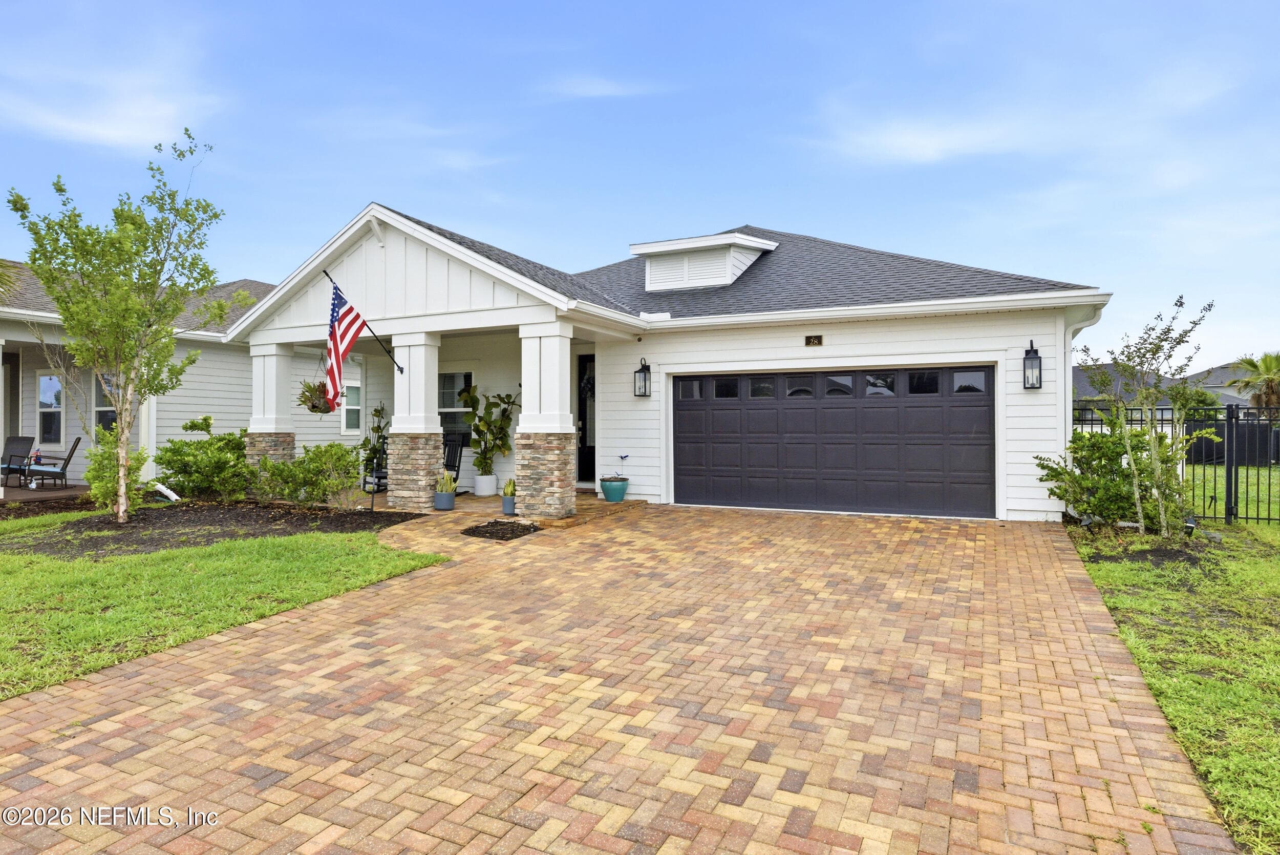 Photo 3 of 28 COBALT Lane, St. Augustine, FL 32092