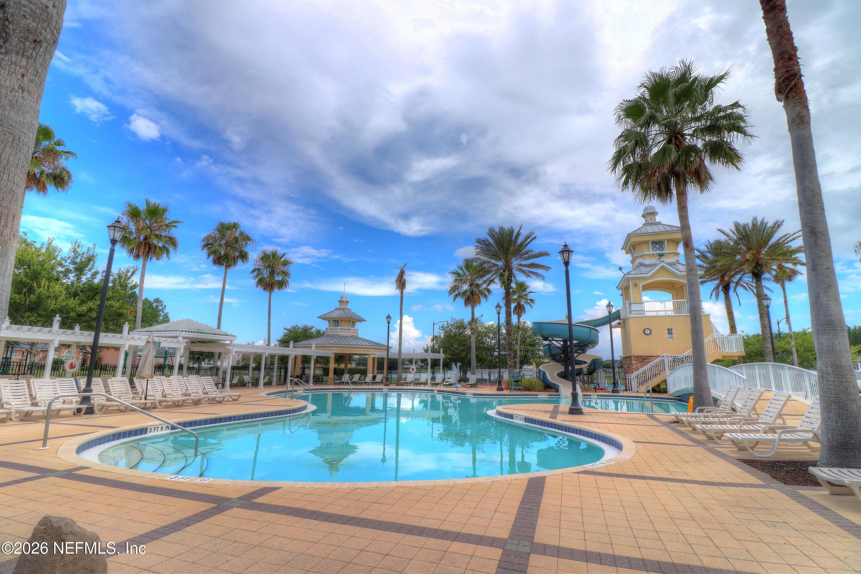 Photo 40 of 6045 ALDERFER SPRINGS Drive, Jacksonville, FL 32258