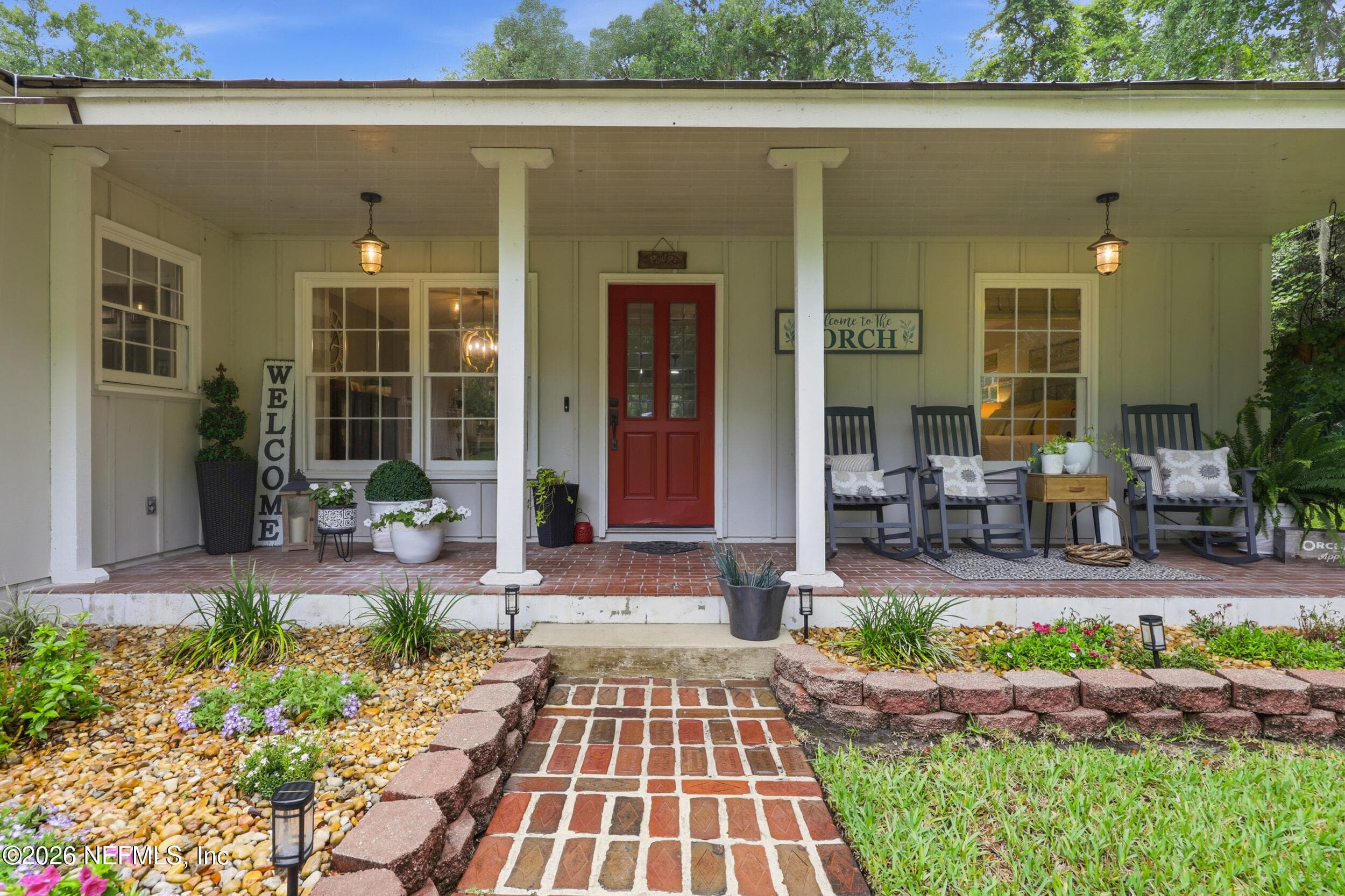 Photo 6 of 4475 N FRANCIS Road, St. Augustine, FL 32095