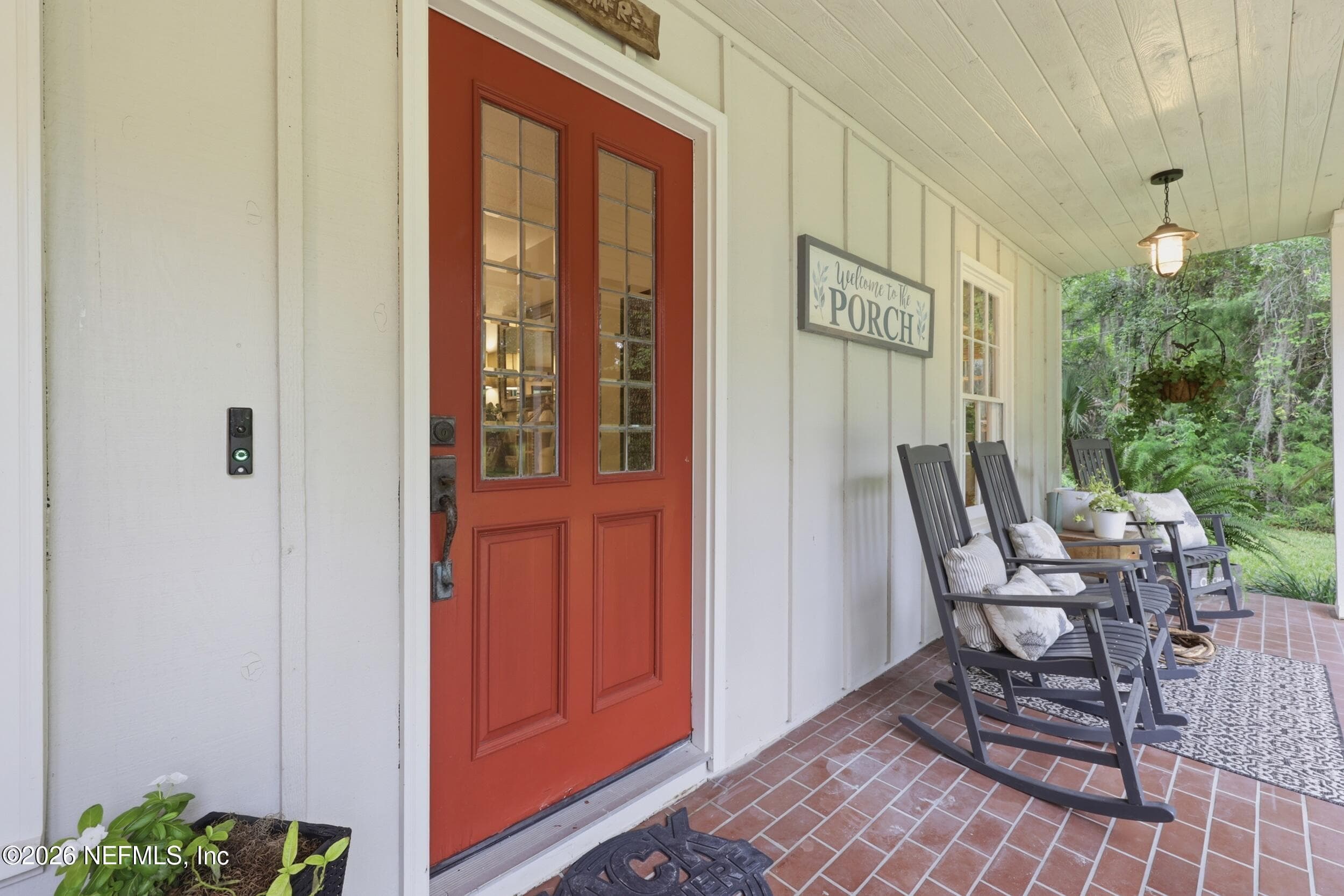 Photo 7 of 4475 N FRANCIS Road, St. Augustine, FL 32095