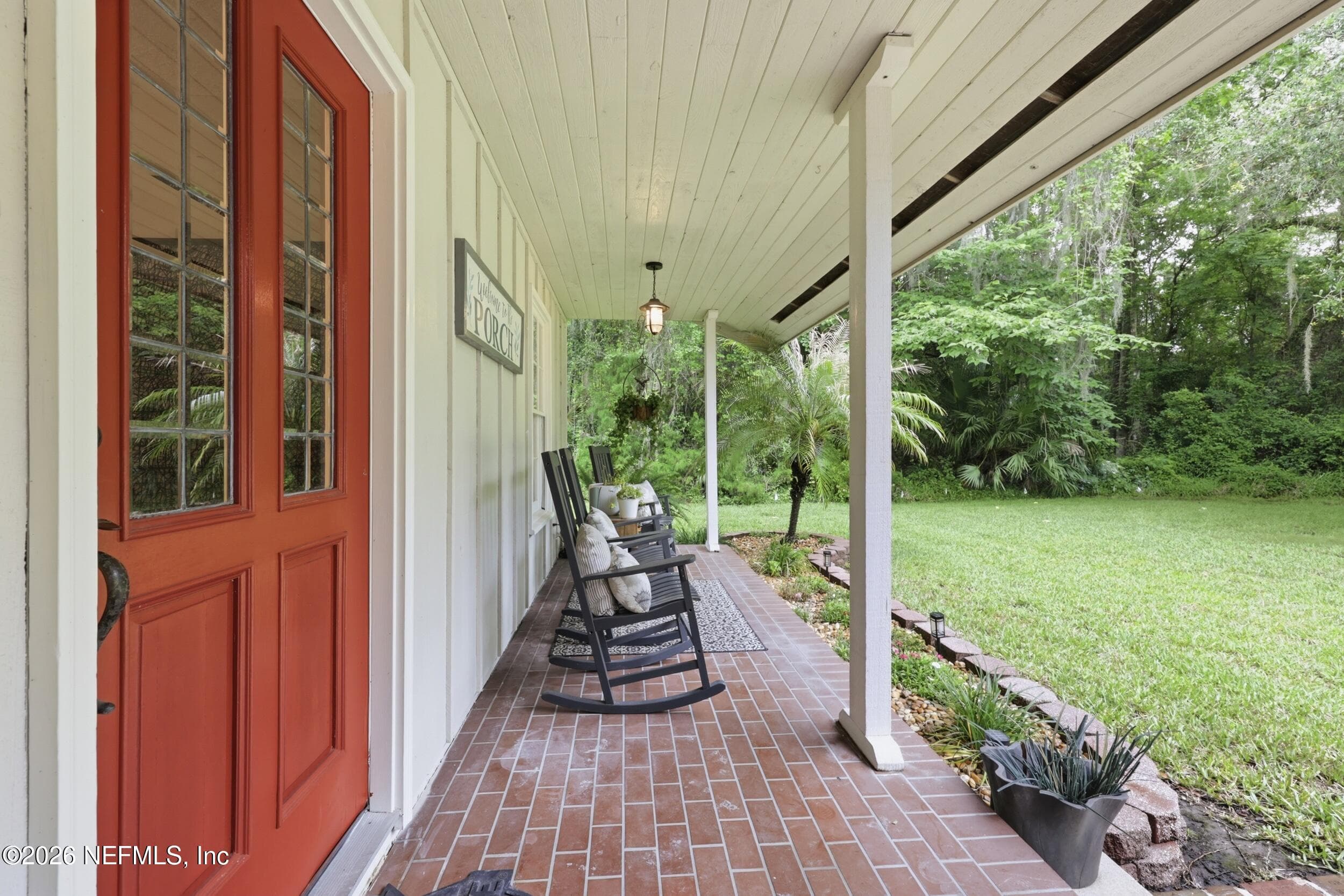 Photo 8 of 4475 N FRANCIS Road, St. Augustine, FL 32095