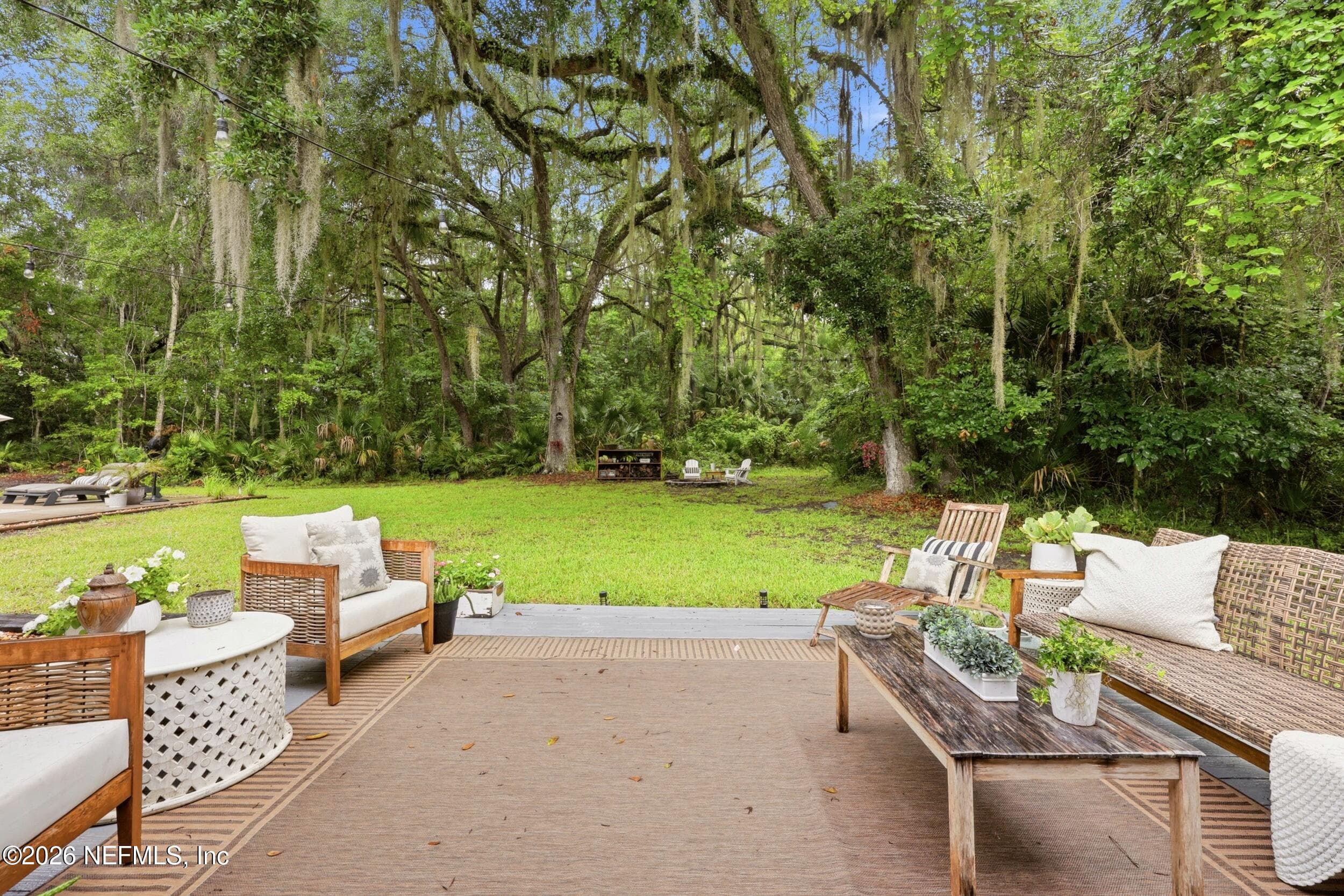 Photo 42 of 4475 N FRANCIS Road, St. Augustine, FL 32095