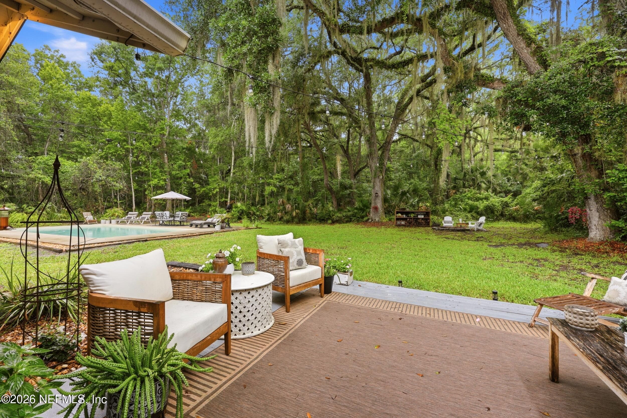 Photo 43 of 4475 N FRANCIS Road, St. Augustine, FL 32095