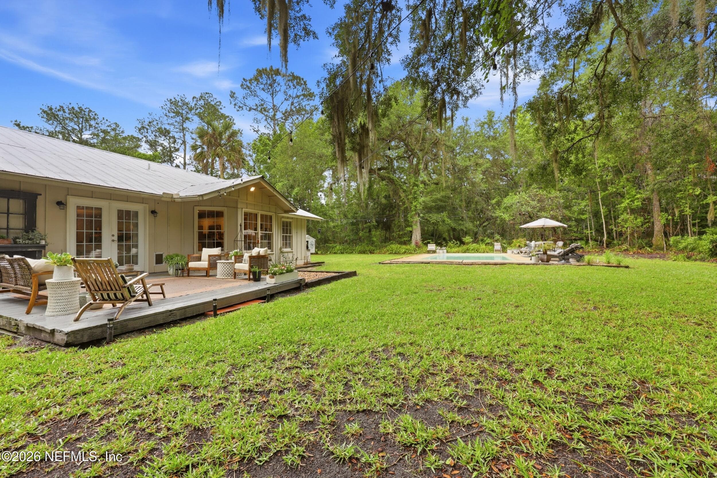 Photo 44 of 4475 N FRANCIS Road, St. Augustine, FL 32095