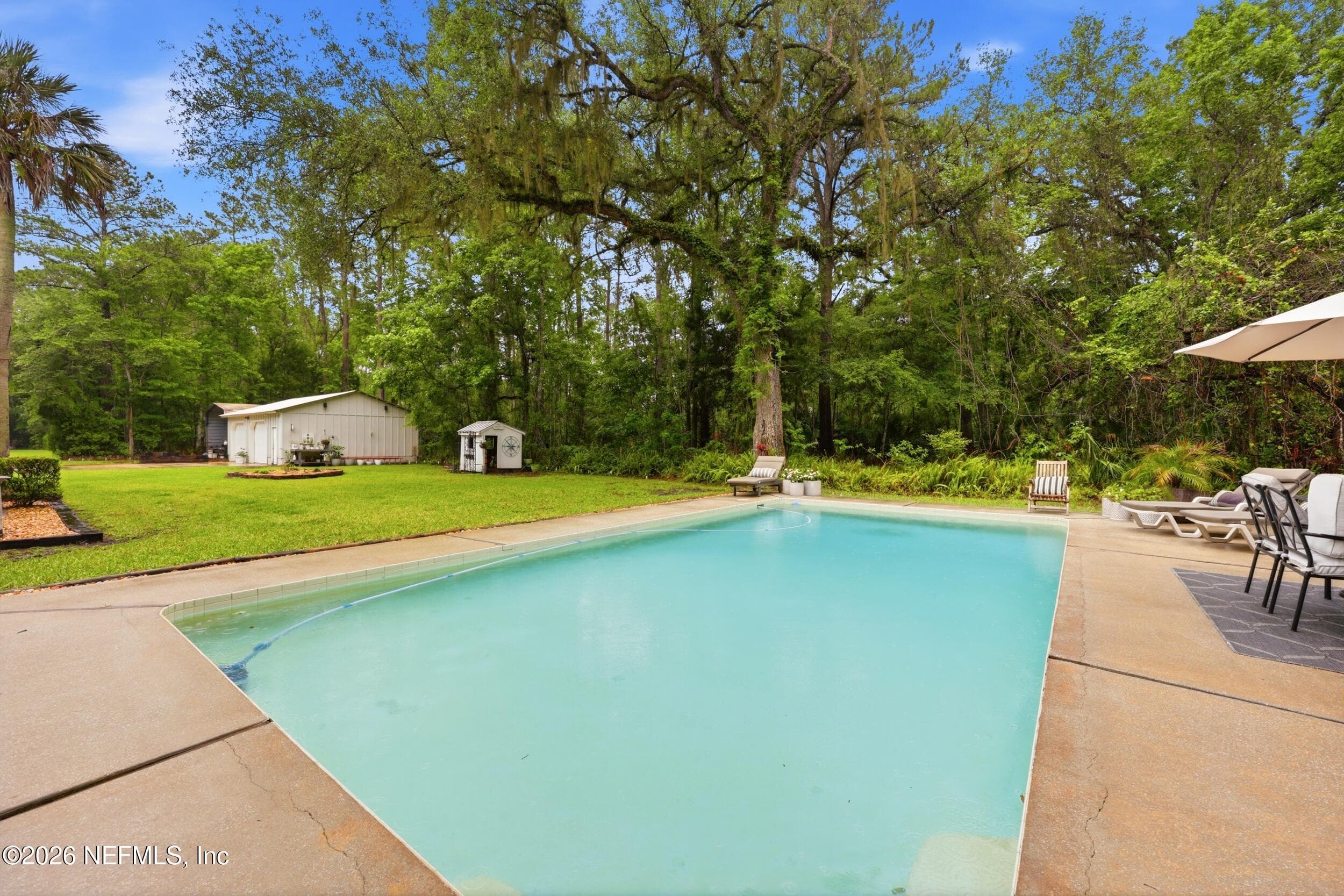 Photo 4 of 4475 N FRANCIS Road, St. Augustine, FL 32095