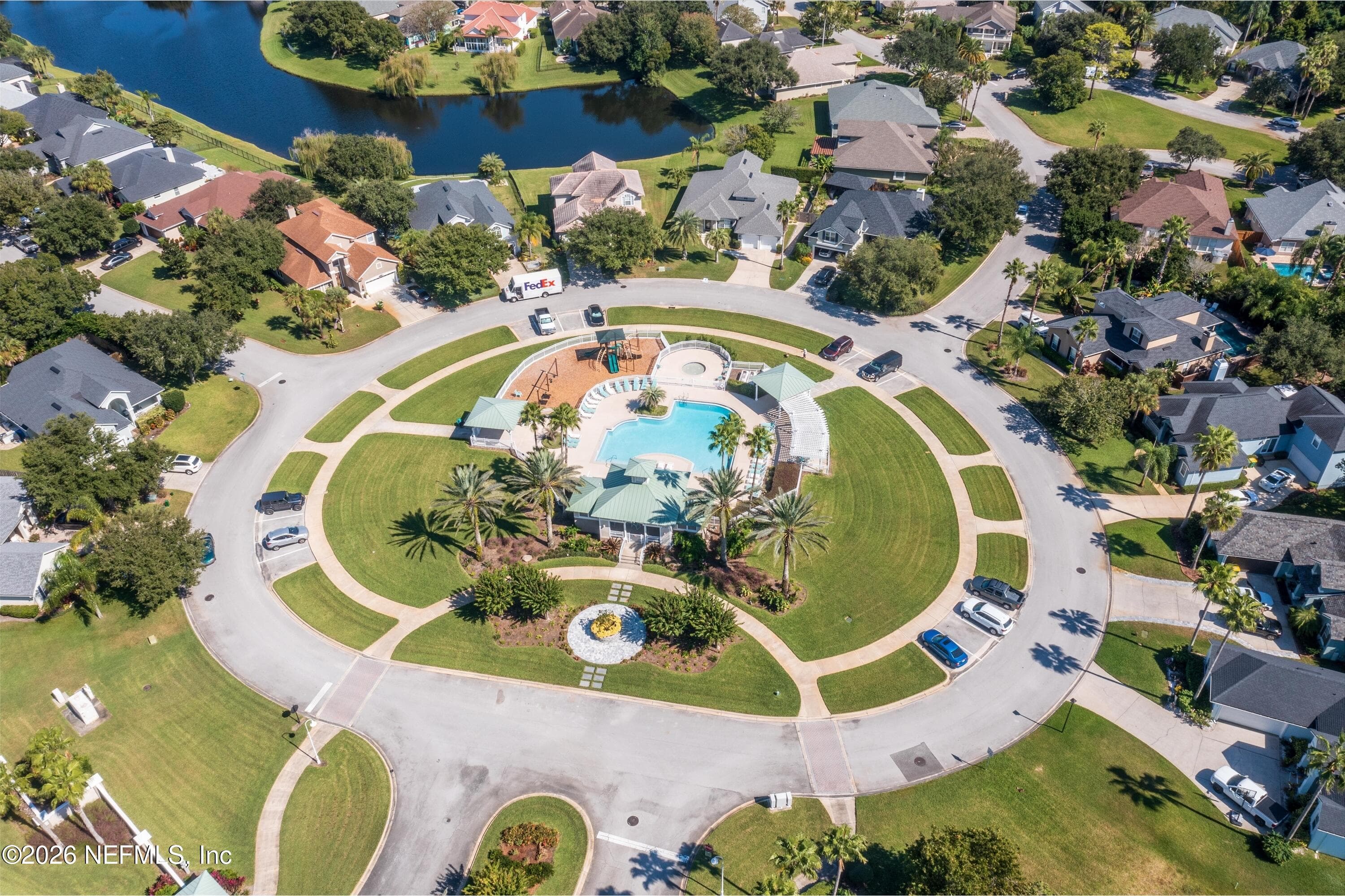 Photo 39 of 3568 BAY ISLAND Circle, Jacksonville Beach, FL 32250
