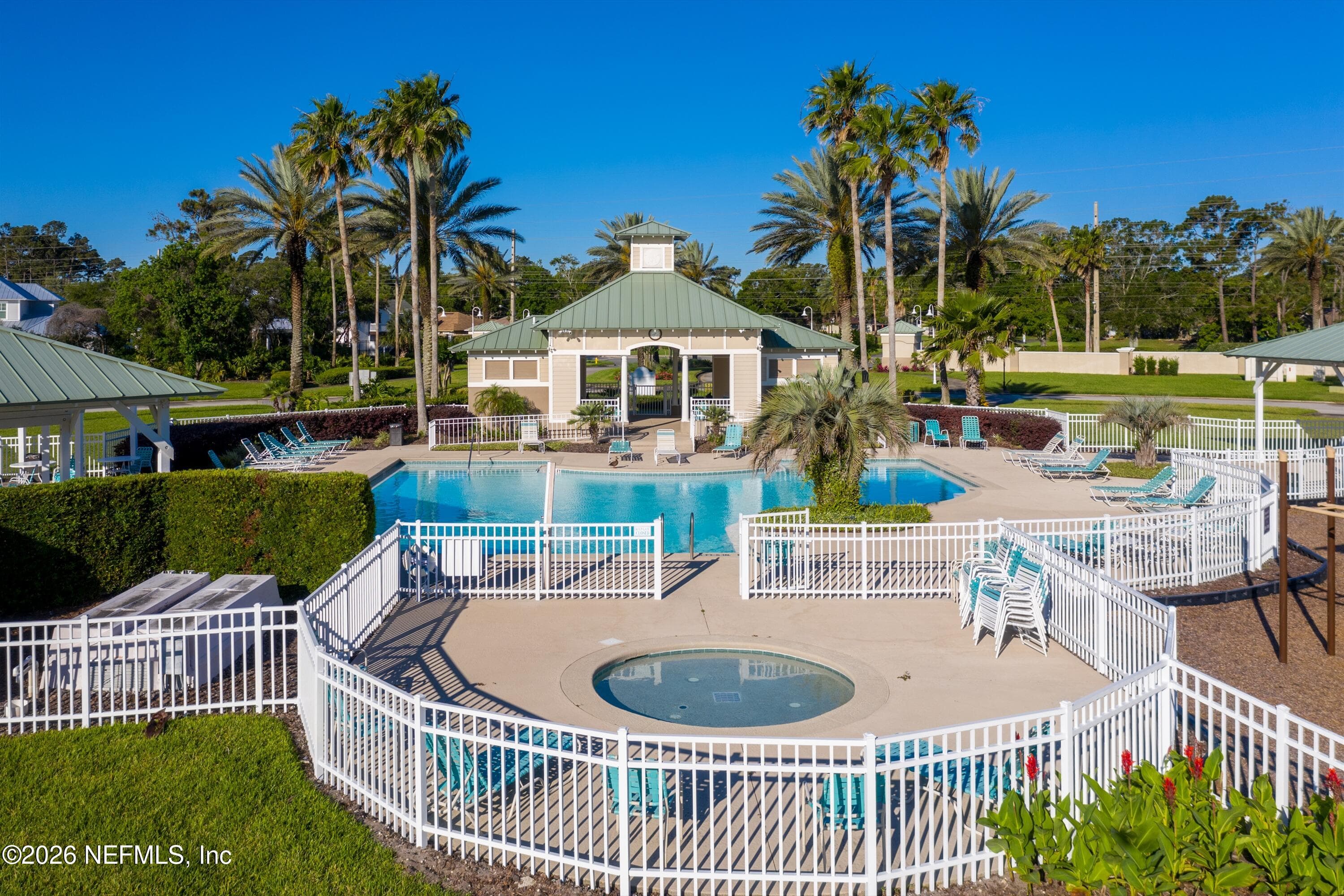 Photo 41 of 3568 BAY ISLAND Circle, Jacksonville Beach, FL 32250
