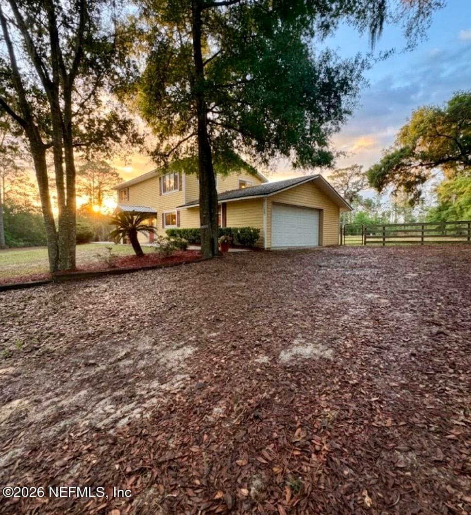Photo 2 of 6204 COUNTY ROAD 352, Keystone Heights, FL 32656