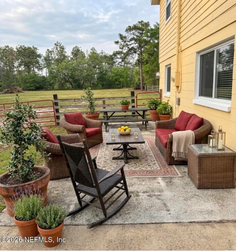 Photo 3 of 6204 COUNTY ROAD 352, Keystone Heights, FL 32656