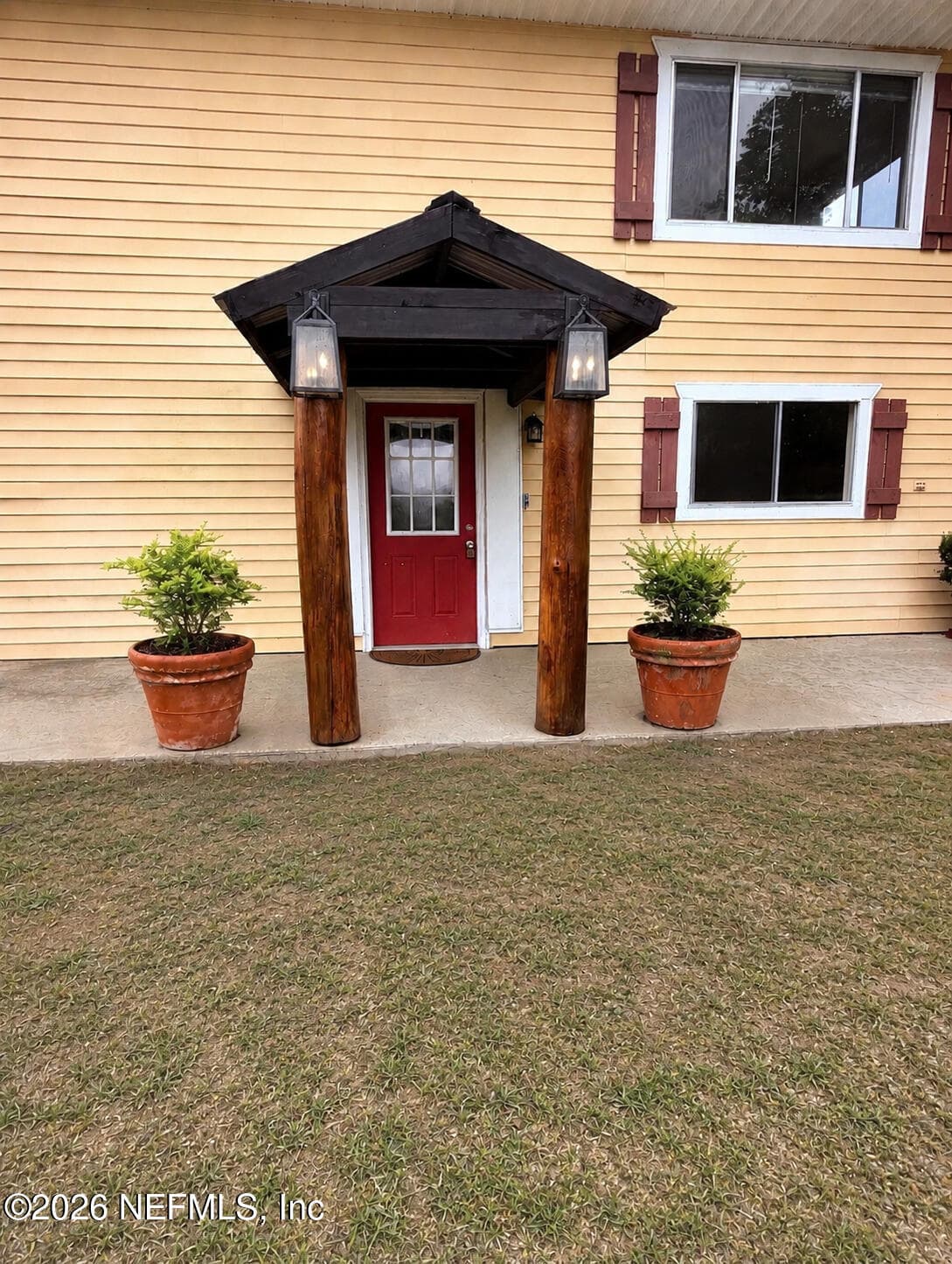 Photo 4 of 6204 COUNTY ROAD 352, Keystone Heights, FL 32656
